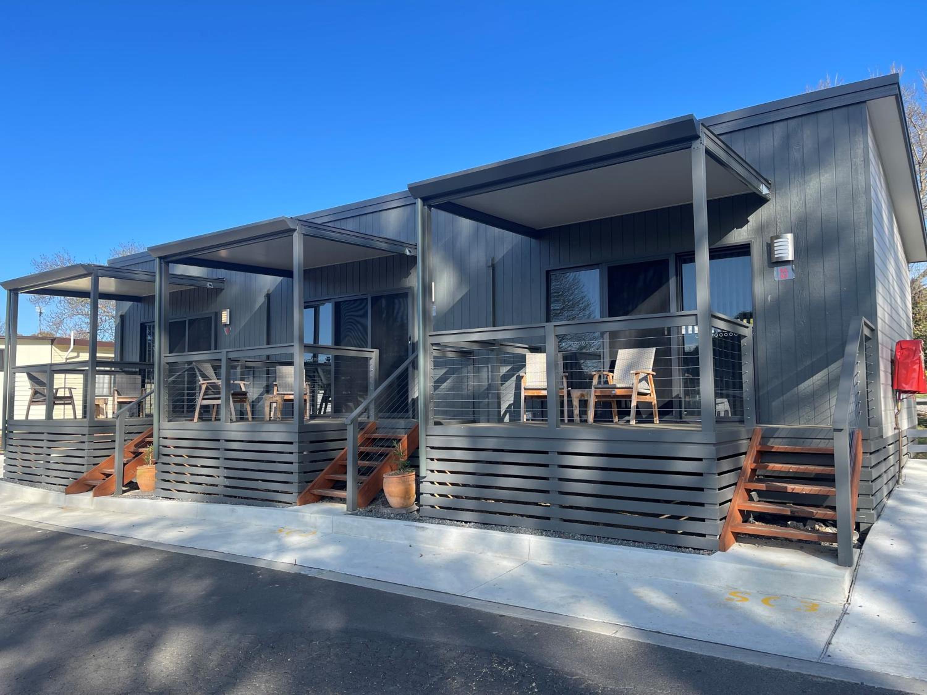 Moss Vale Holiday Park