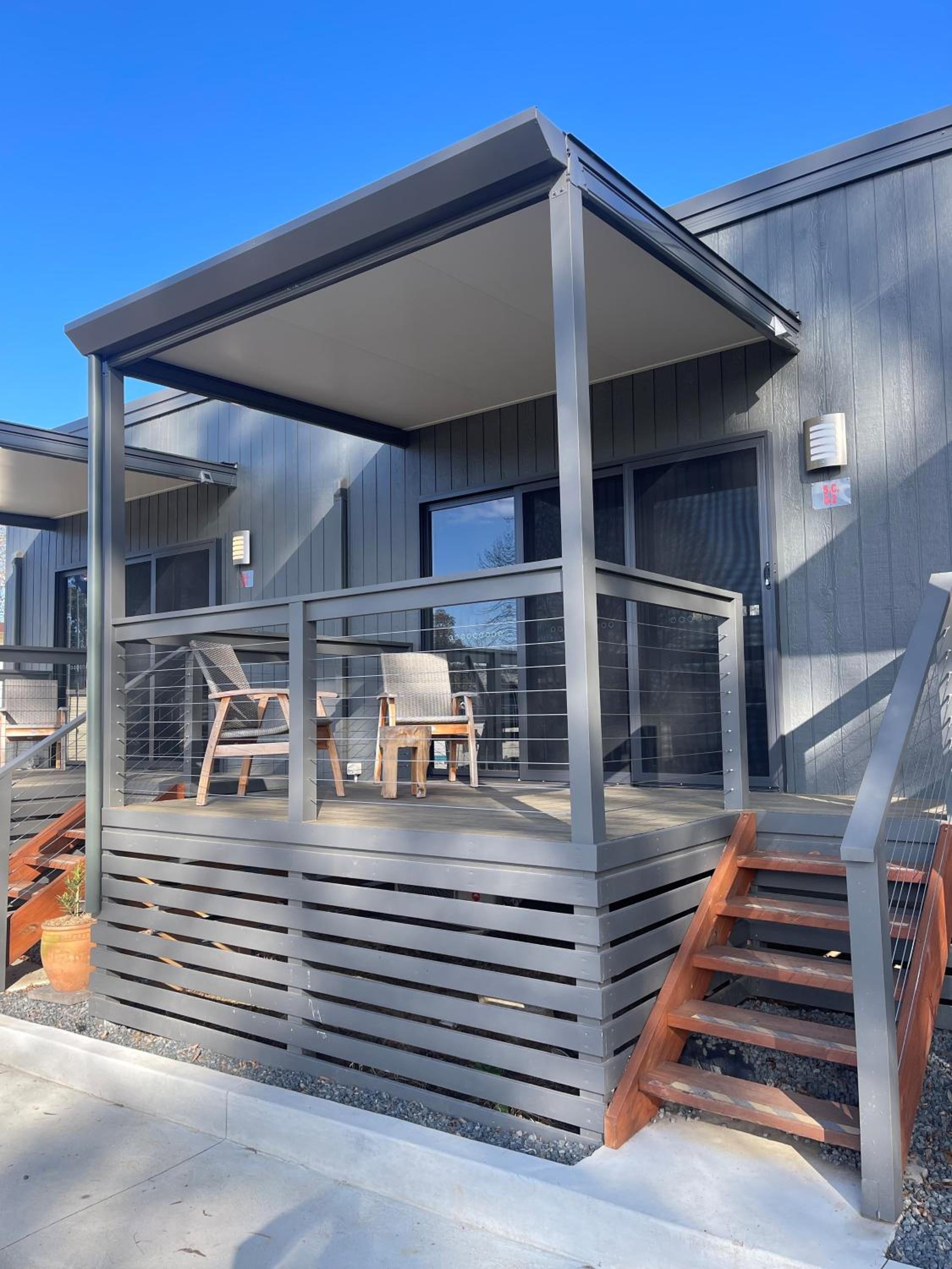 Moss Vale Holiday Park