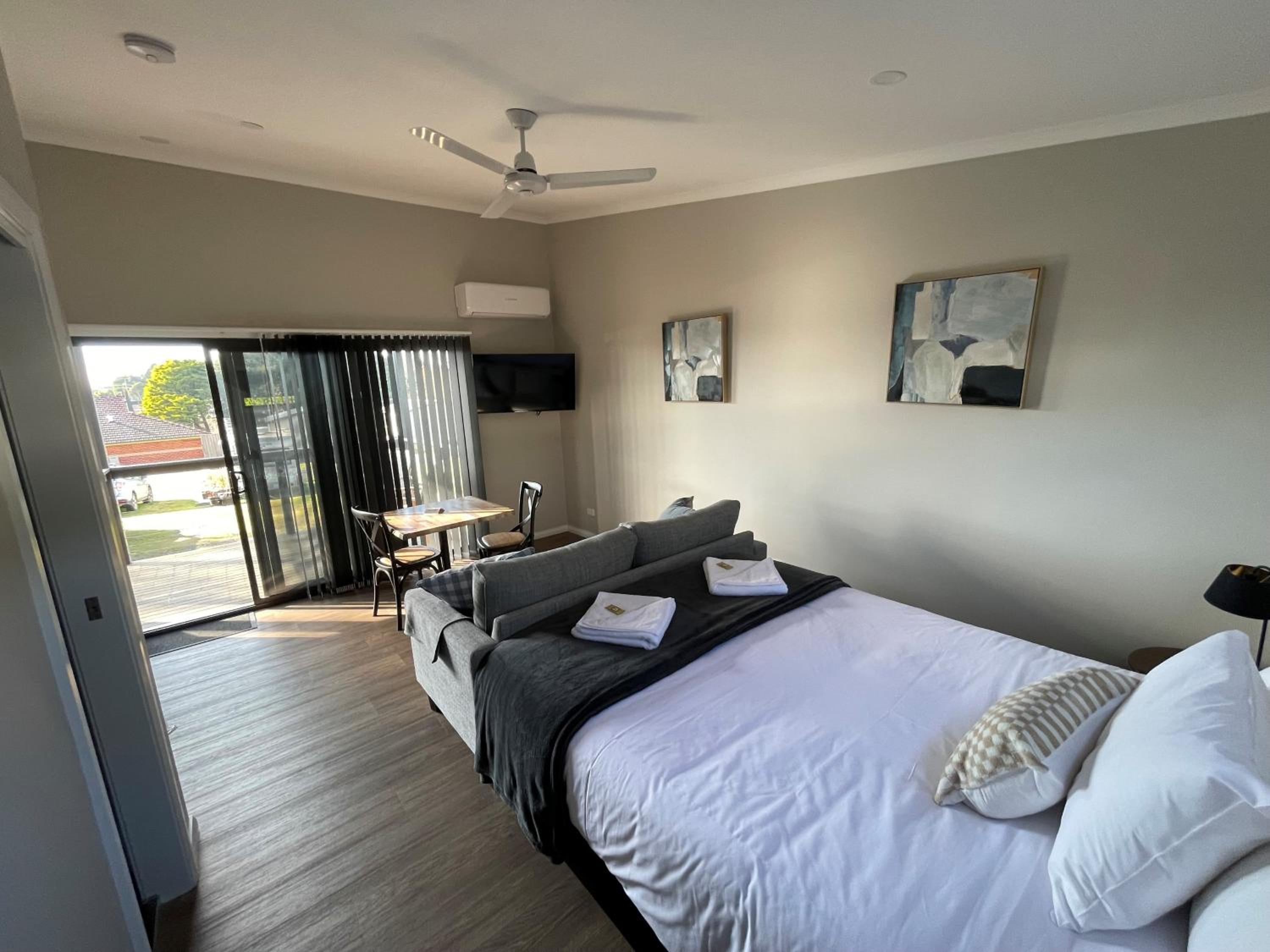 Moss Vale Holiday Park