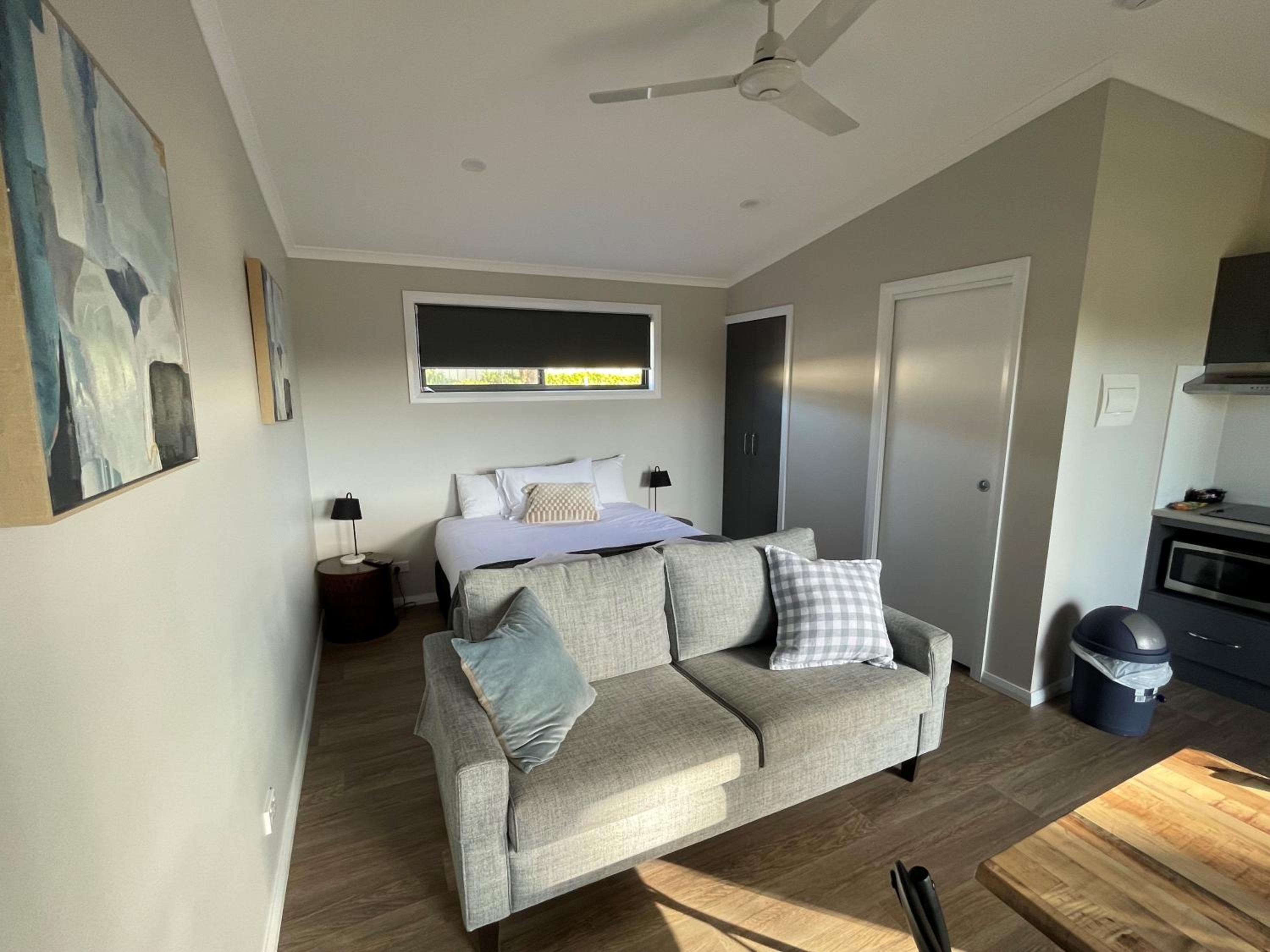 Moss Vale Holiday Park