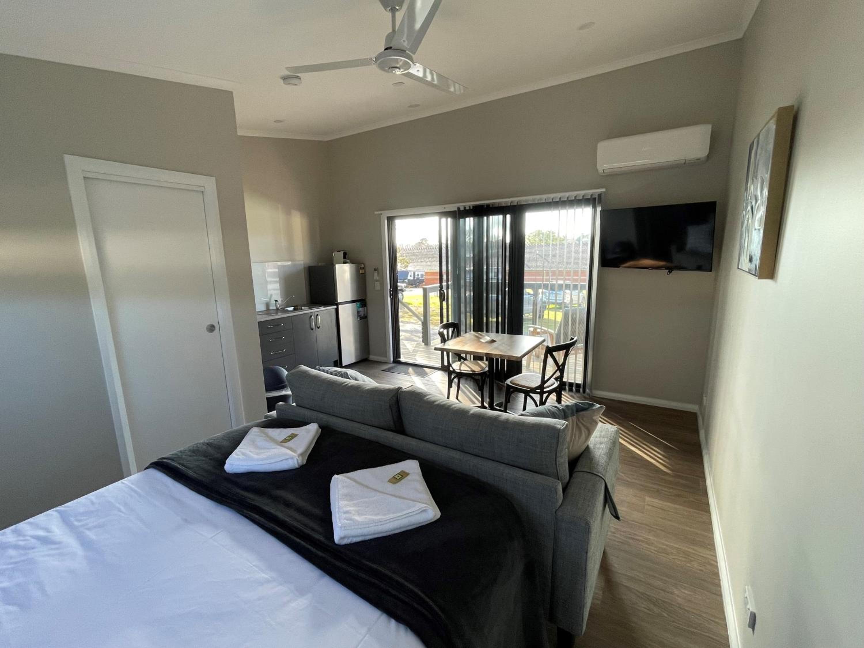 Moss Vale Holiday Park