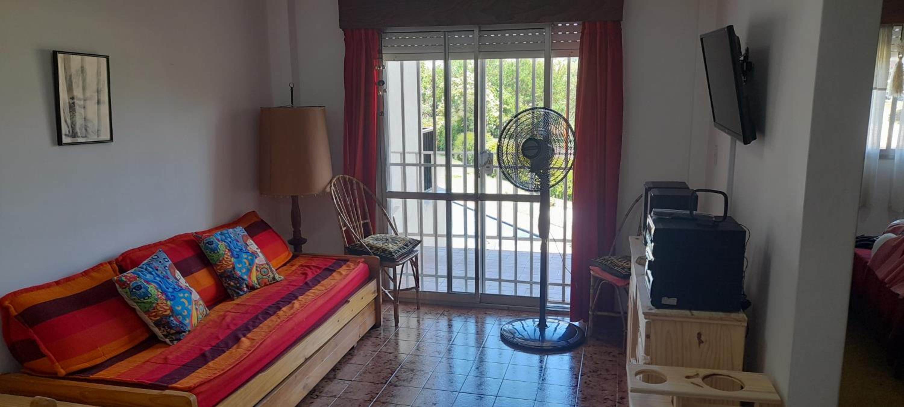 Departamento pleno centro de Villa Carlos Paz