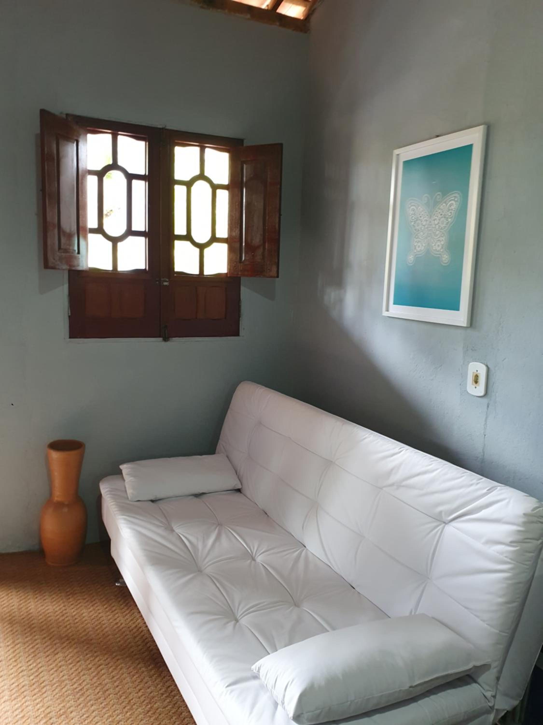 Casa Sirius de Japaratinga