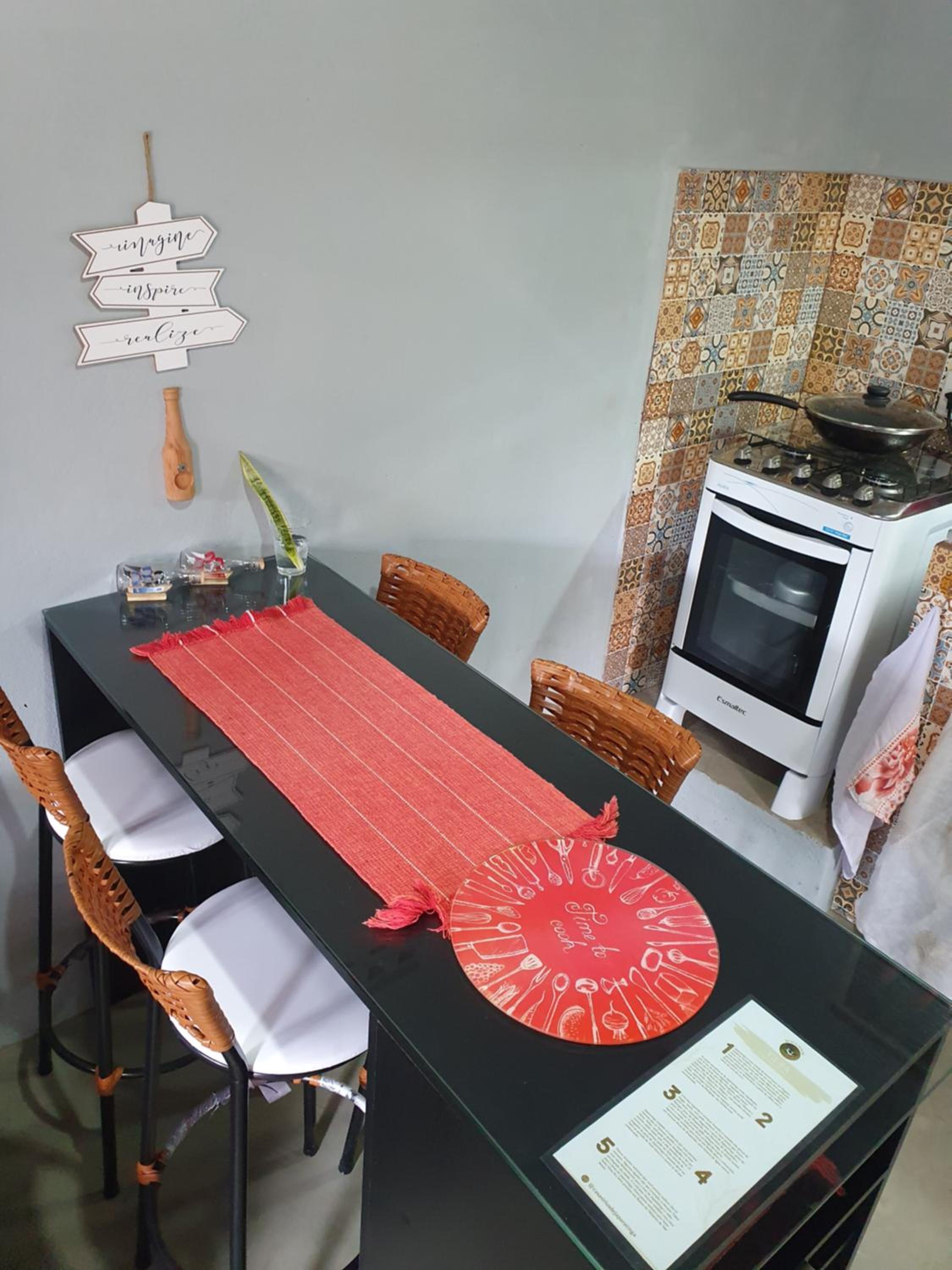 Casa Sirius de Japaratinga