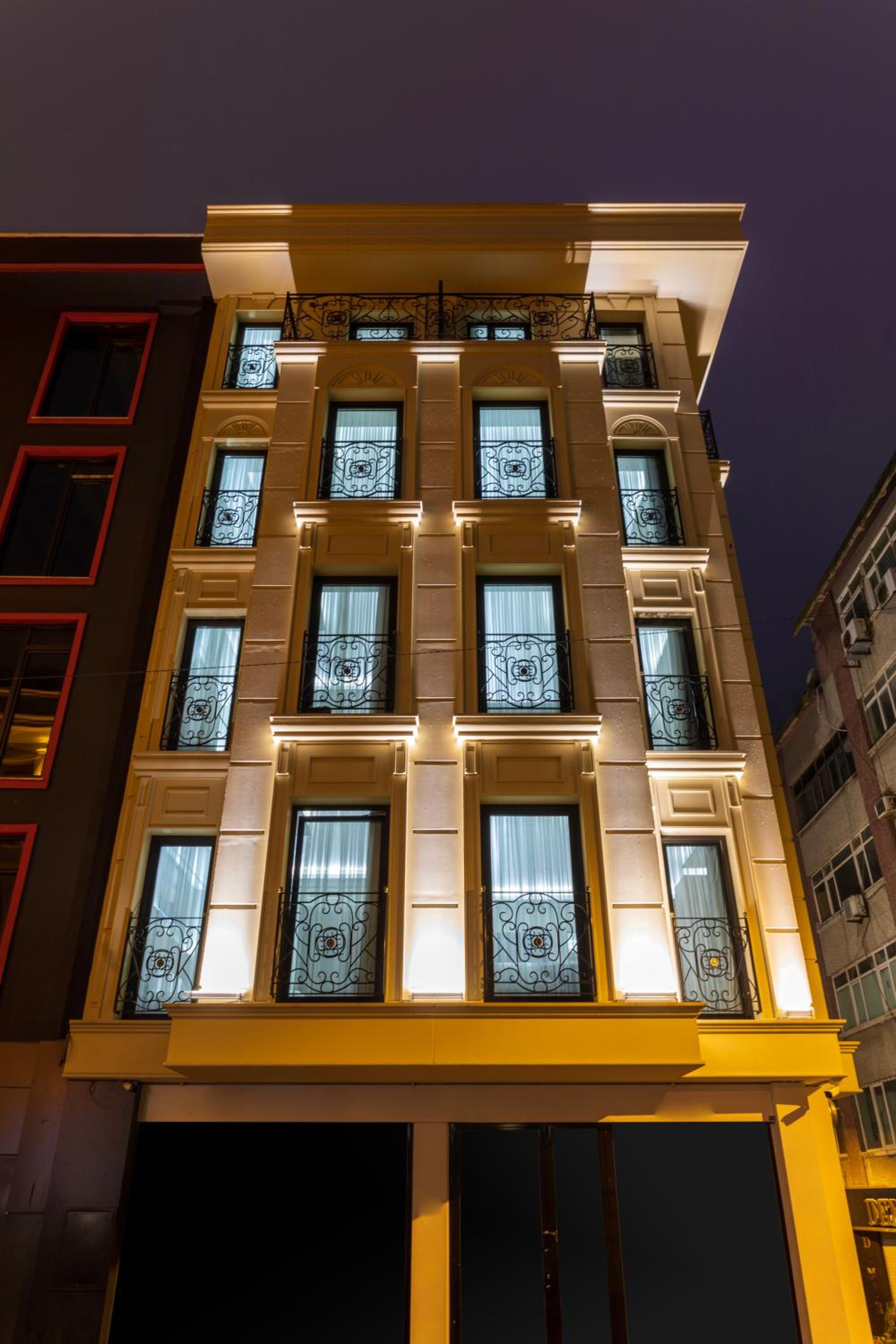 The Omiya Otel - Image 19