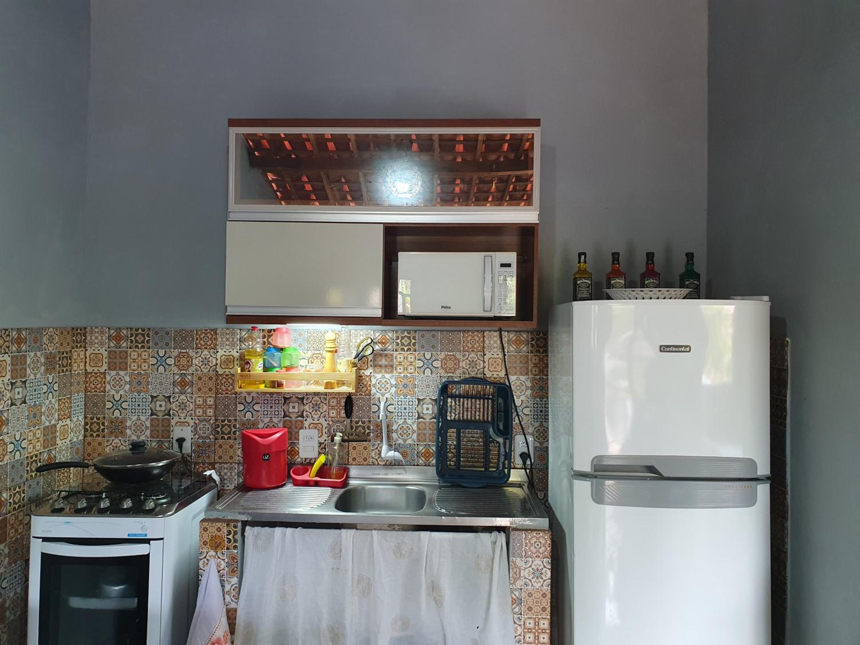 Casa Sirius de Japaratinga