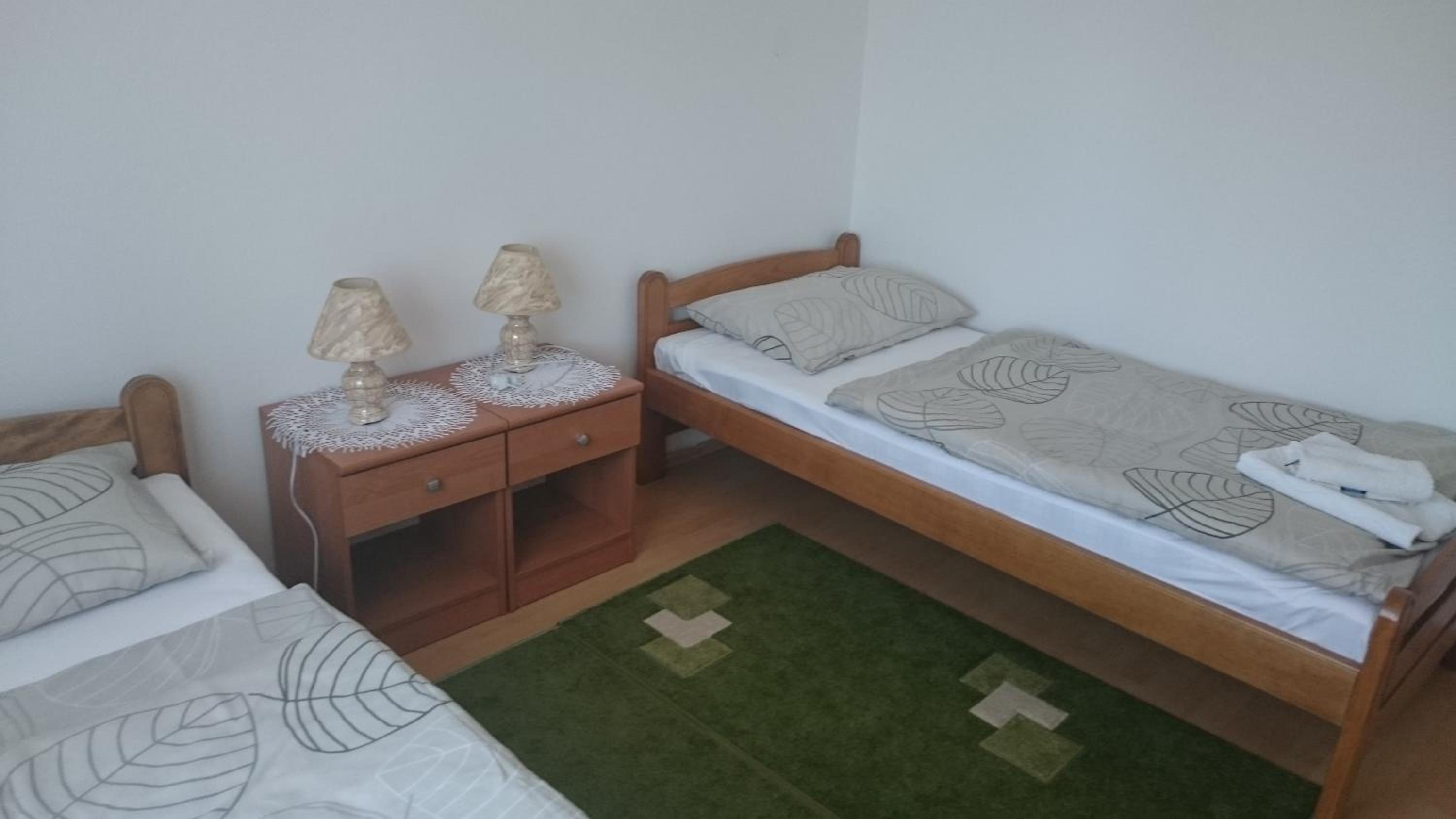 Apartment Manda