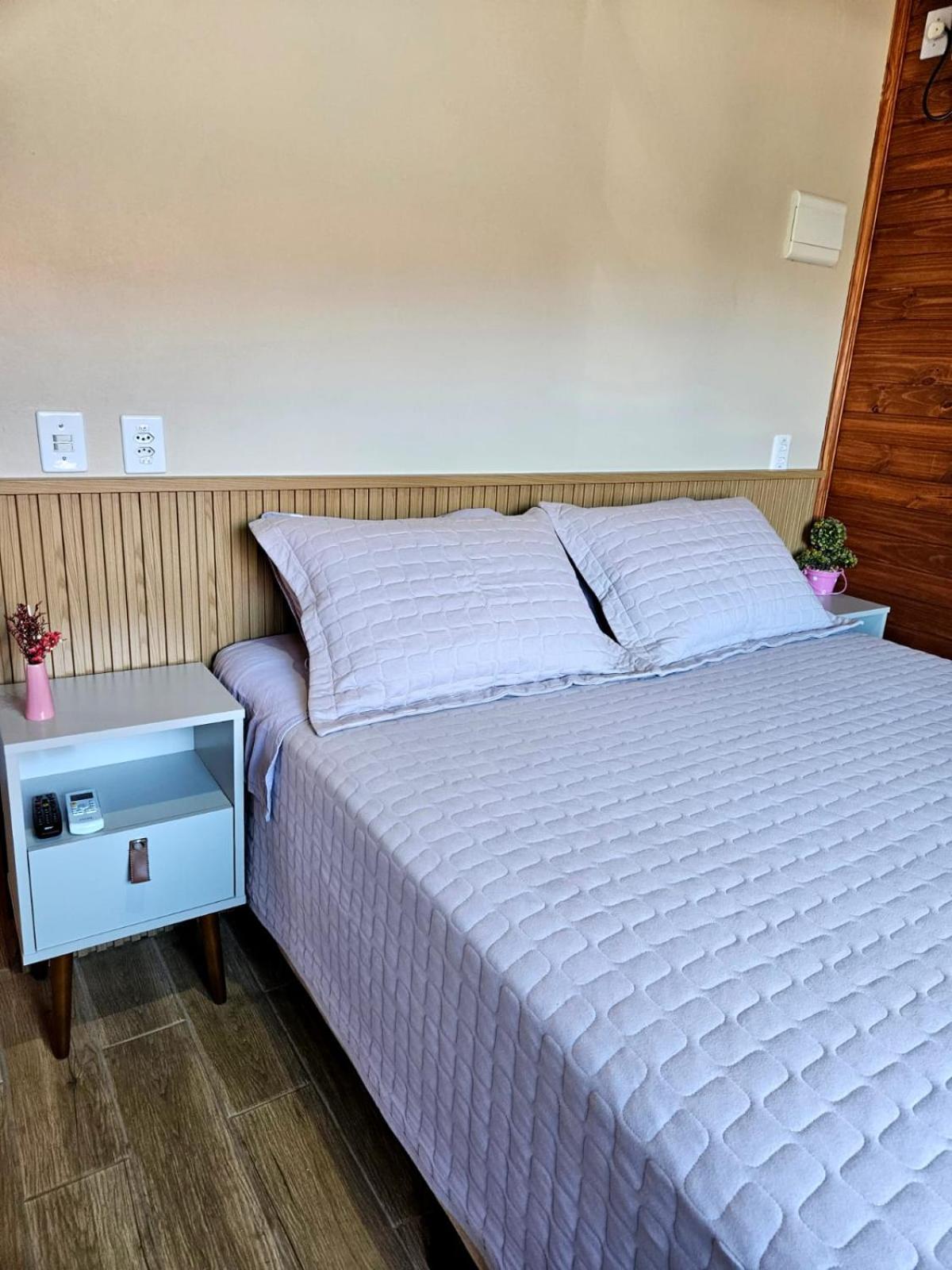 Cabana de Hospedagem Morada dos Sonhos