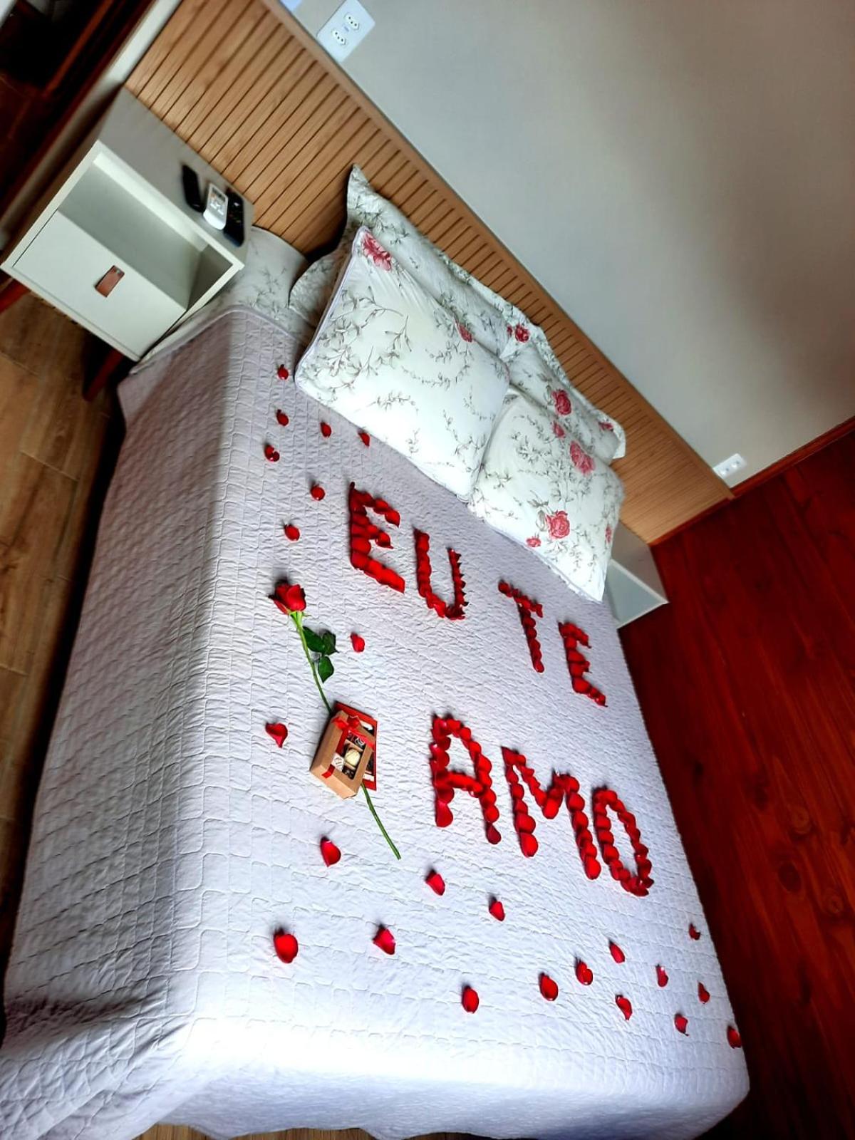 Cabana de Hospedagem Morada dos Sonhos