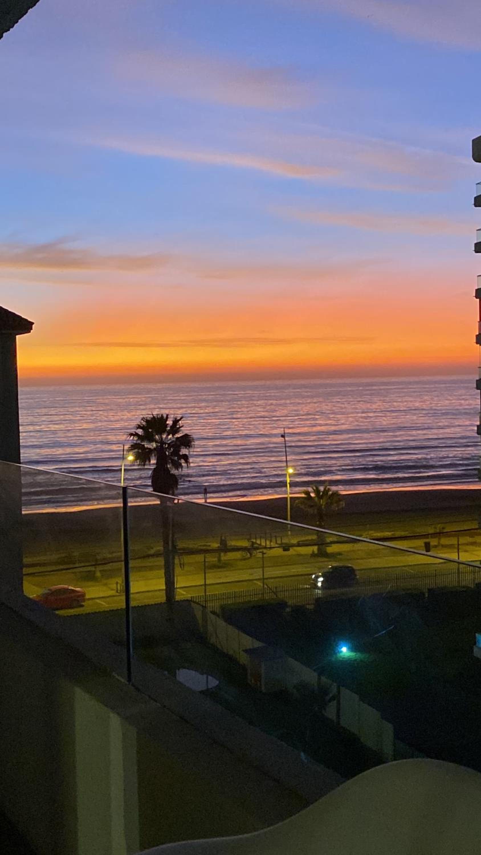 Aqua La Serena En Av del Mar 2D2BWifi view 2