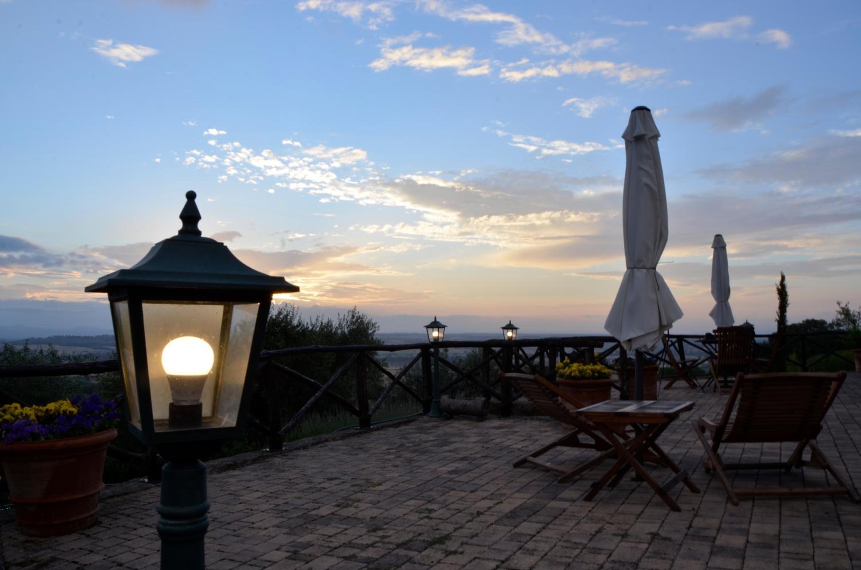 Piccolo Relais Galletto di Marzo -Dimora per due con spa privata