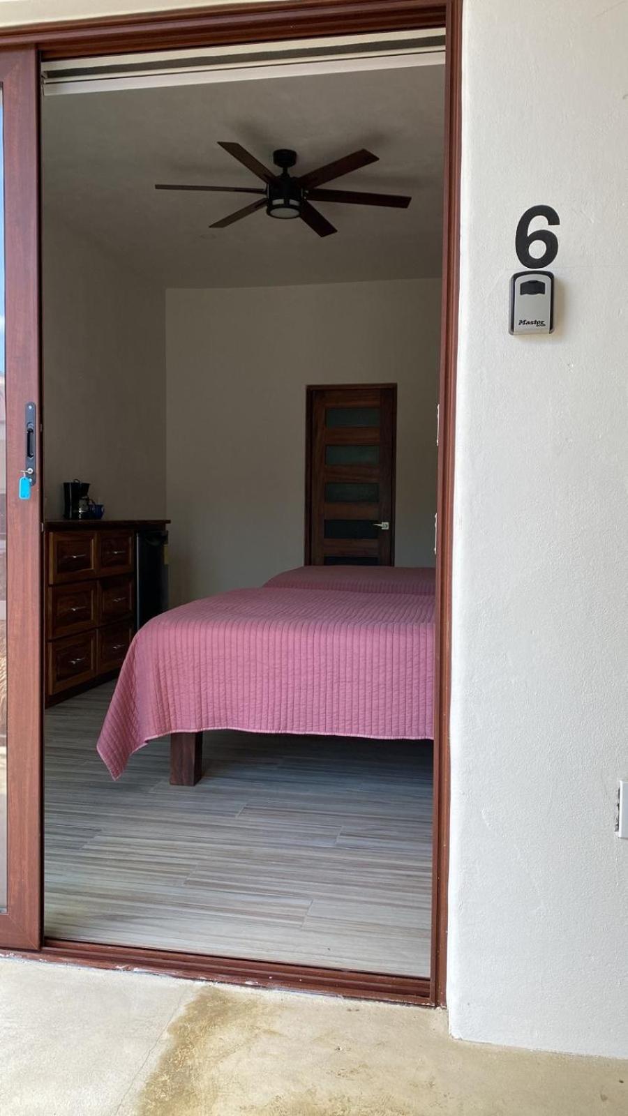 San pancho bungalows