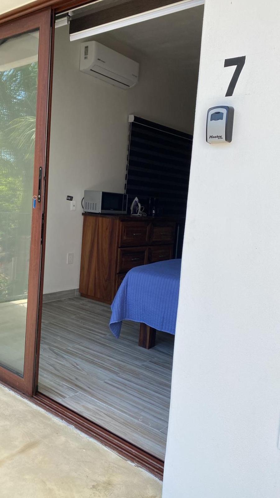 San pancho bungalows