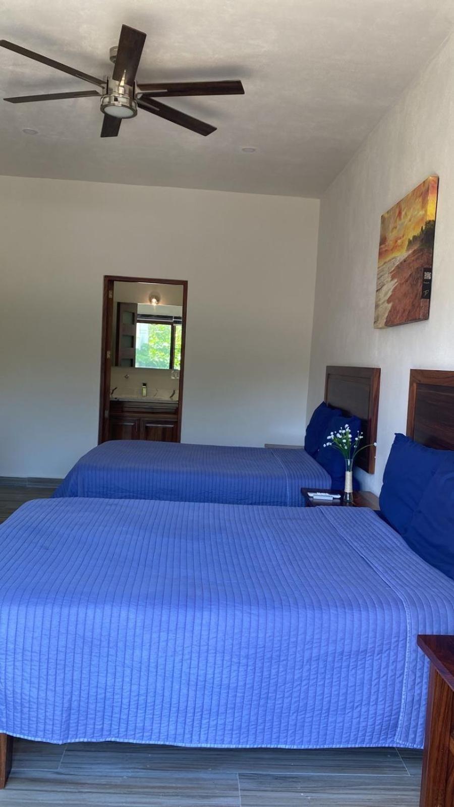 San pancho bungalows