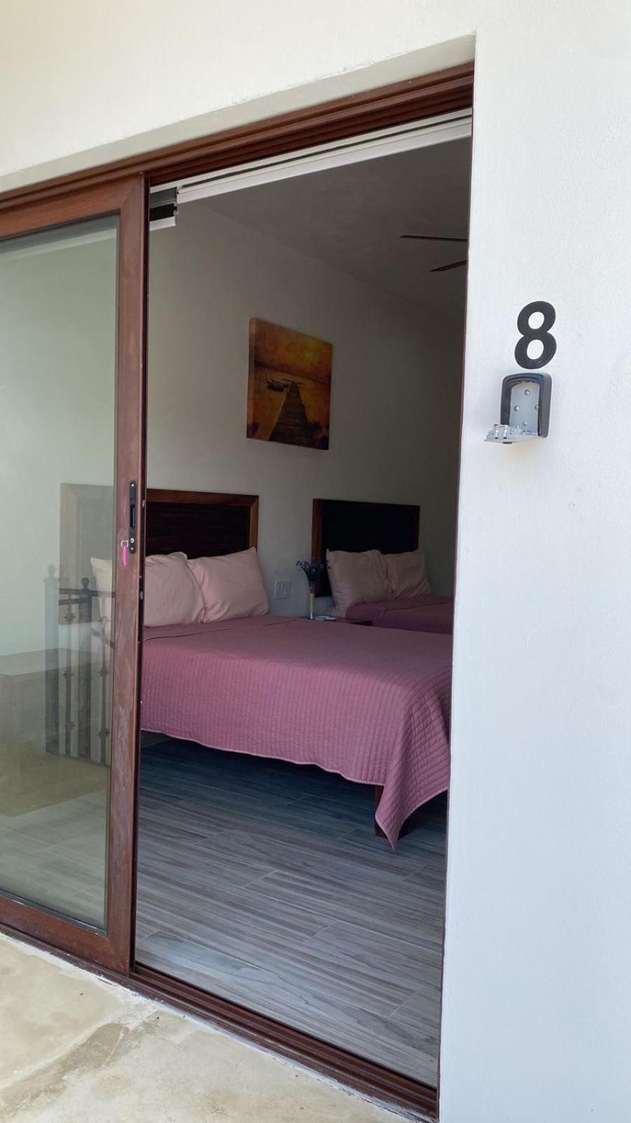 San pancho bungalows