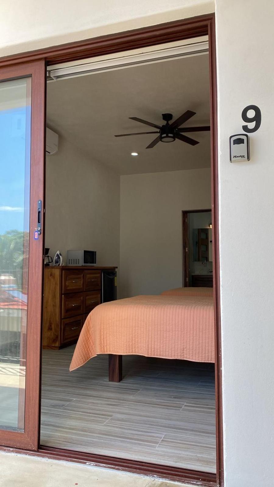 San pancho bungalows