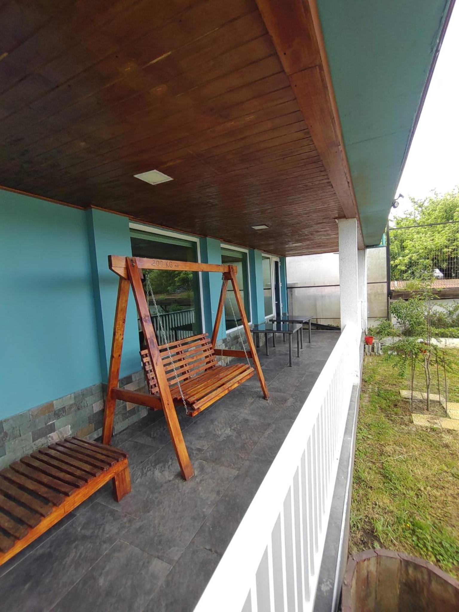Visok B&B
