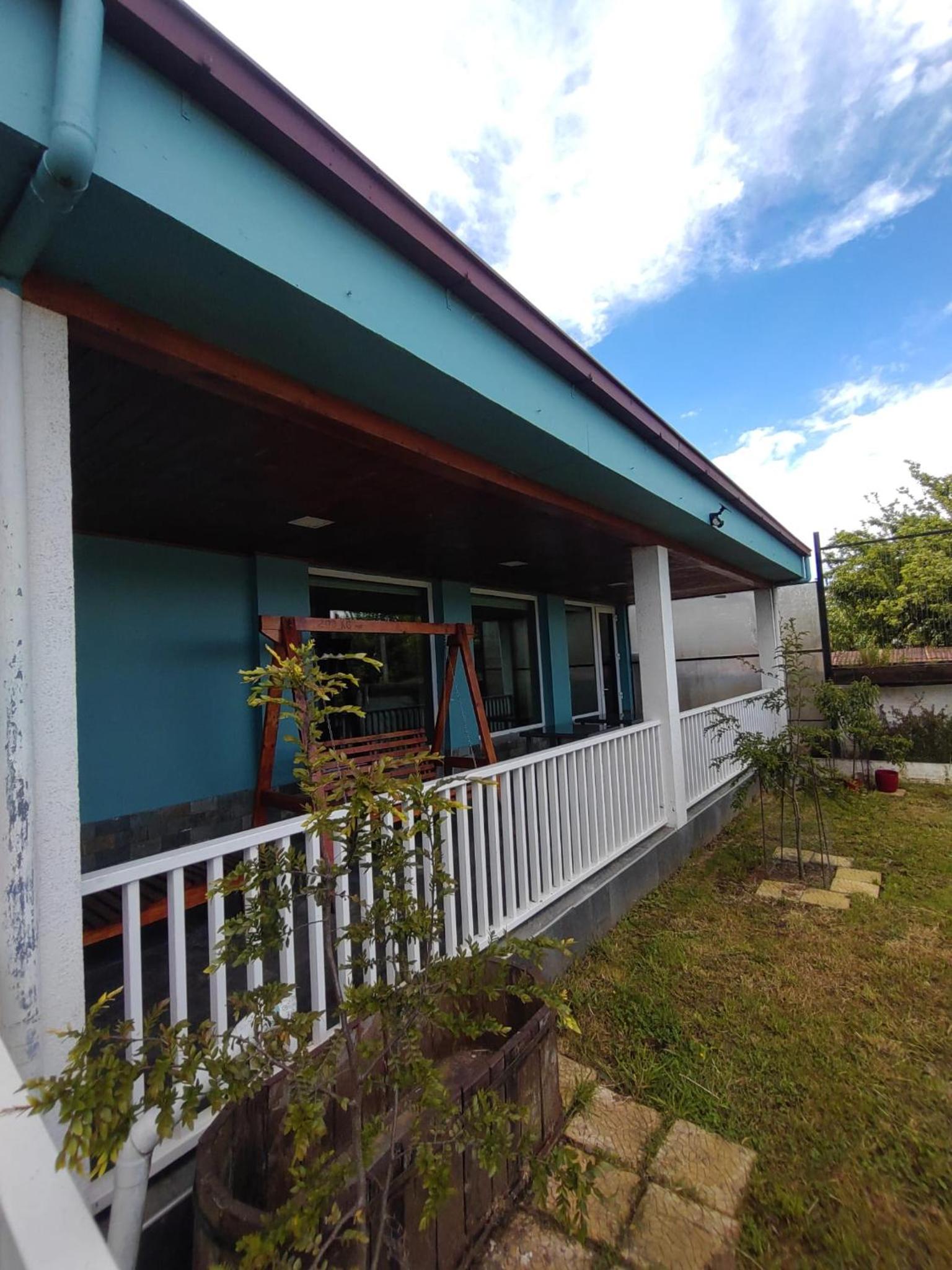 Visok B&B