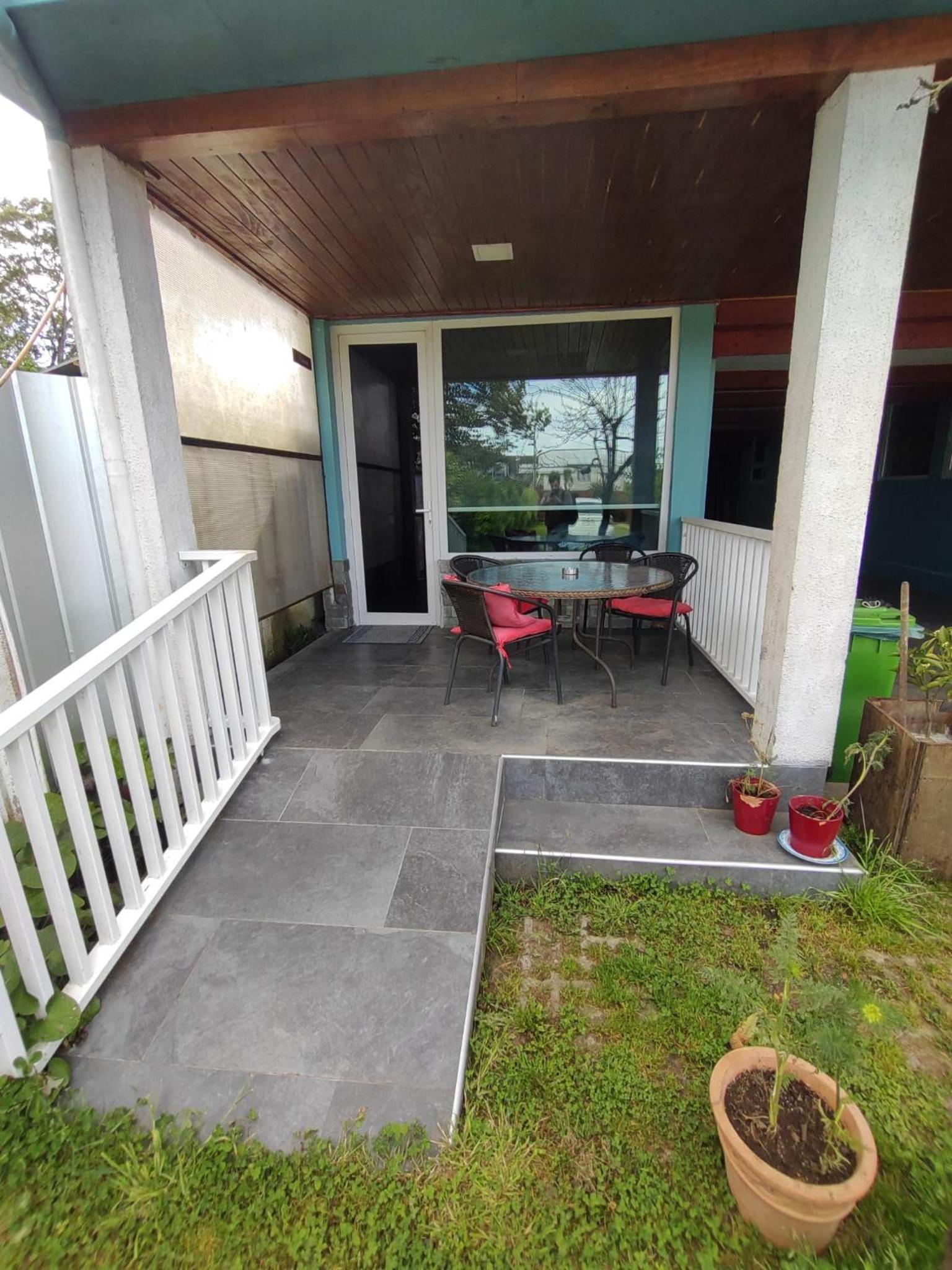 Visok B&B