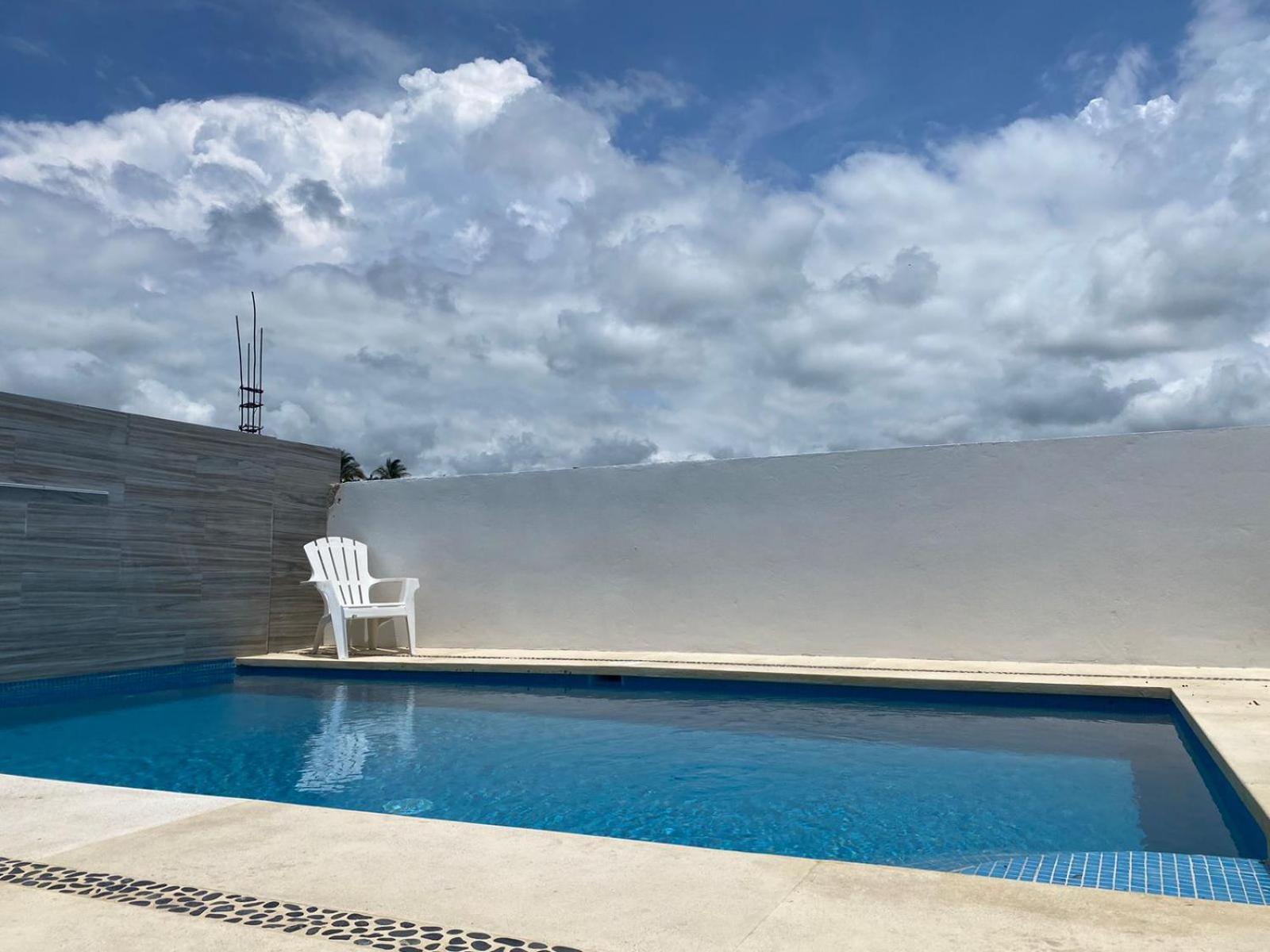 San pancho bungalows