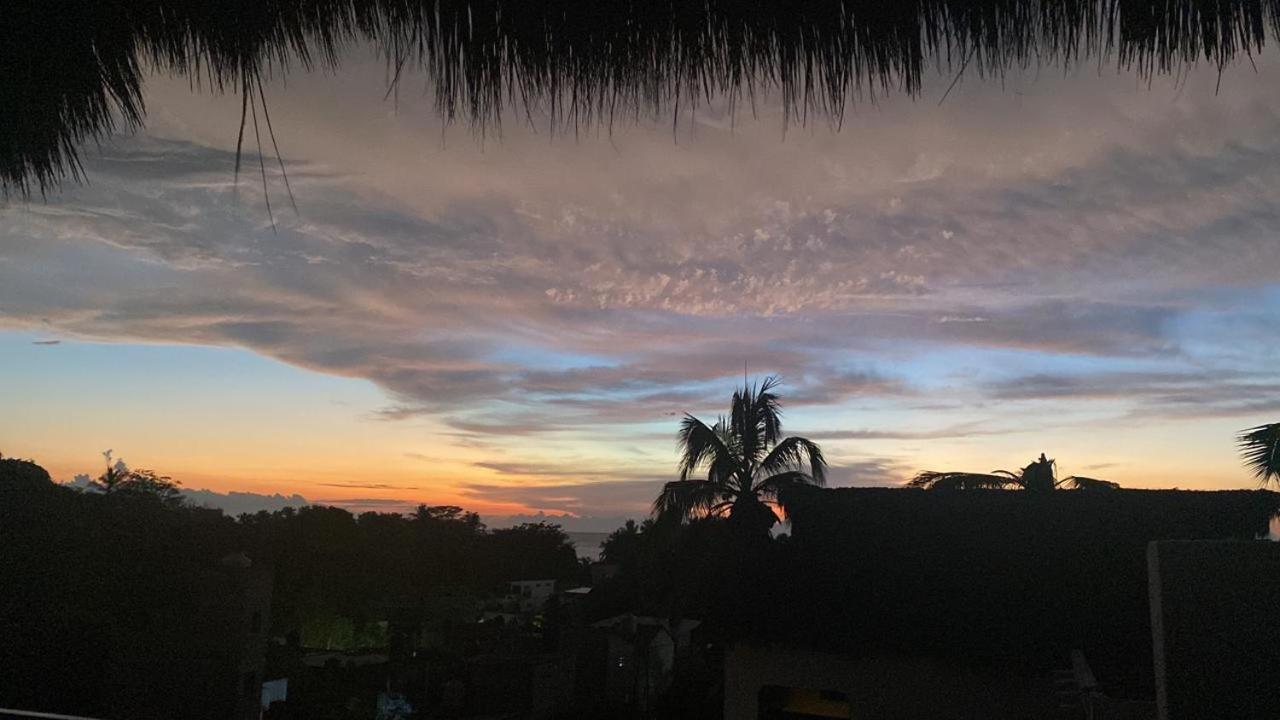 San pancho bungalows