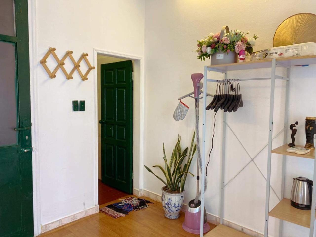 Luna Old Quarter Homestay room #3