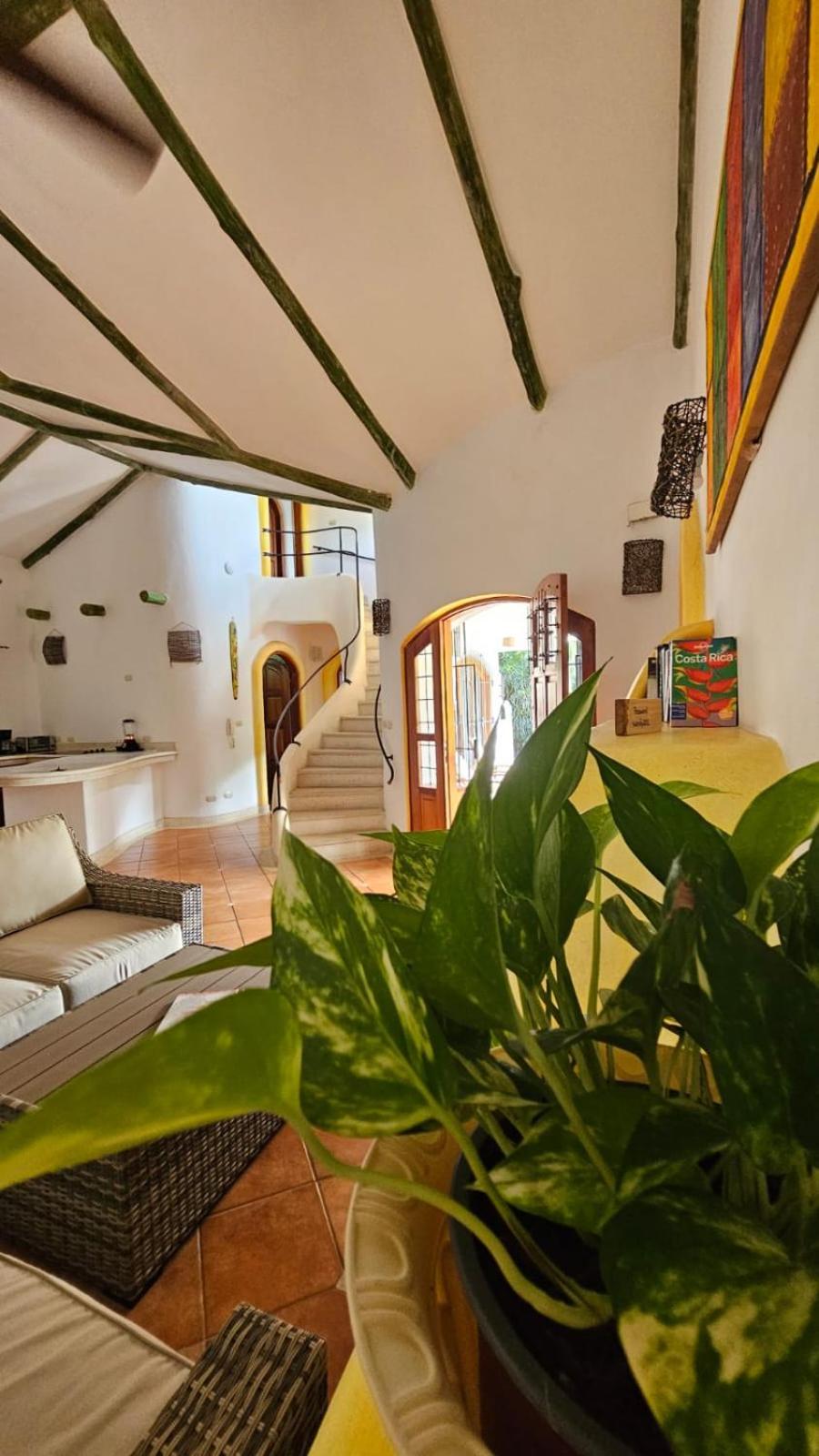 Villa Sandy en Samara Rocks view 4