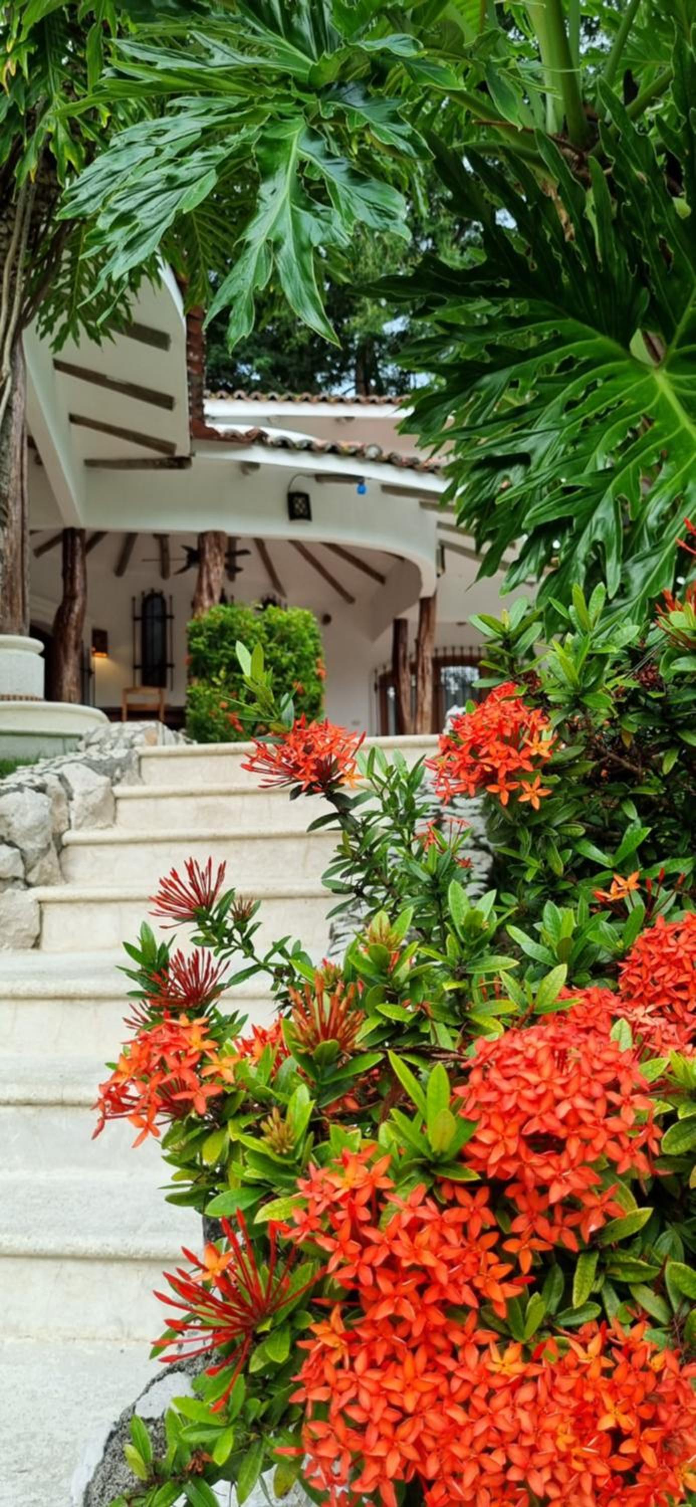 Villa Sandy en Samara Rocks view 3