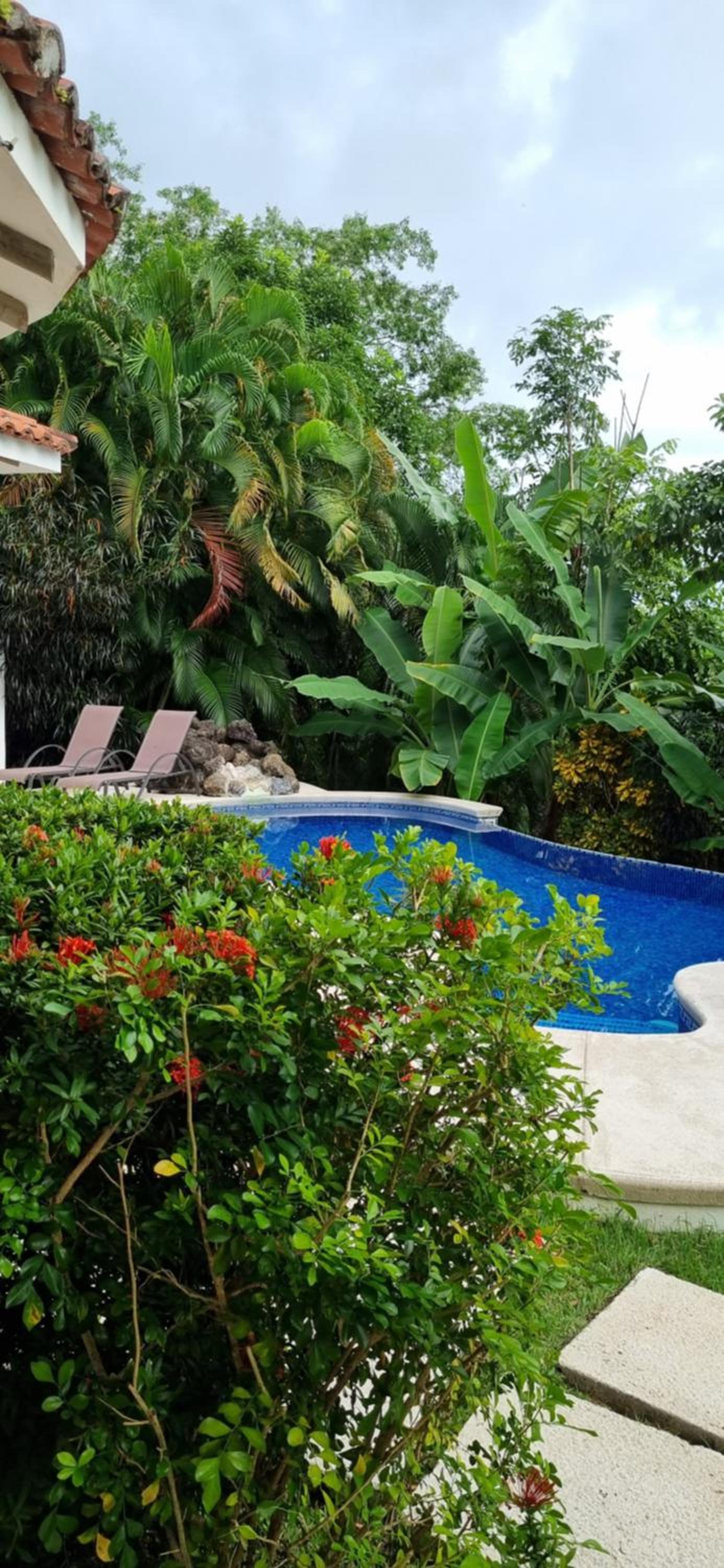 Villa Sandy en Samara Rocks view 2