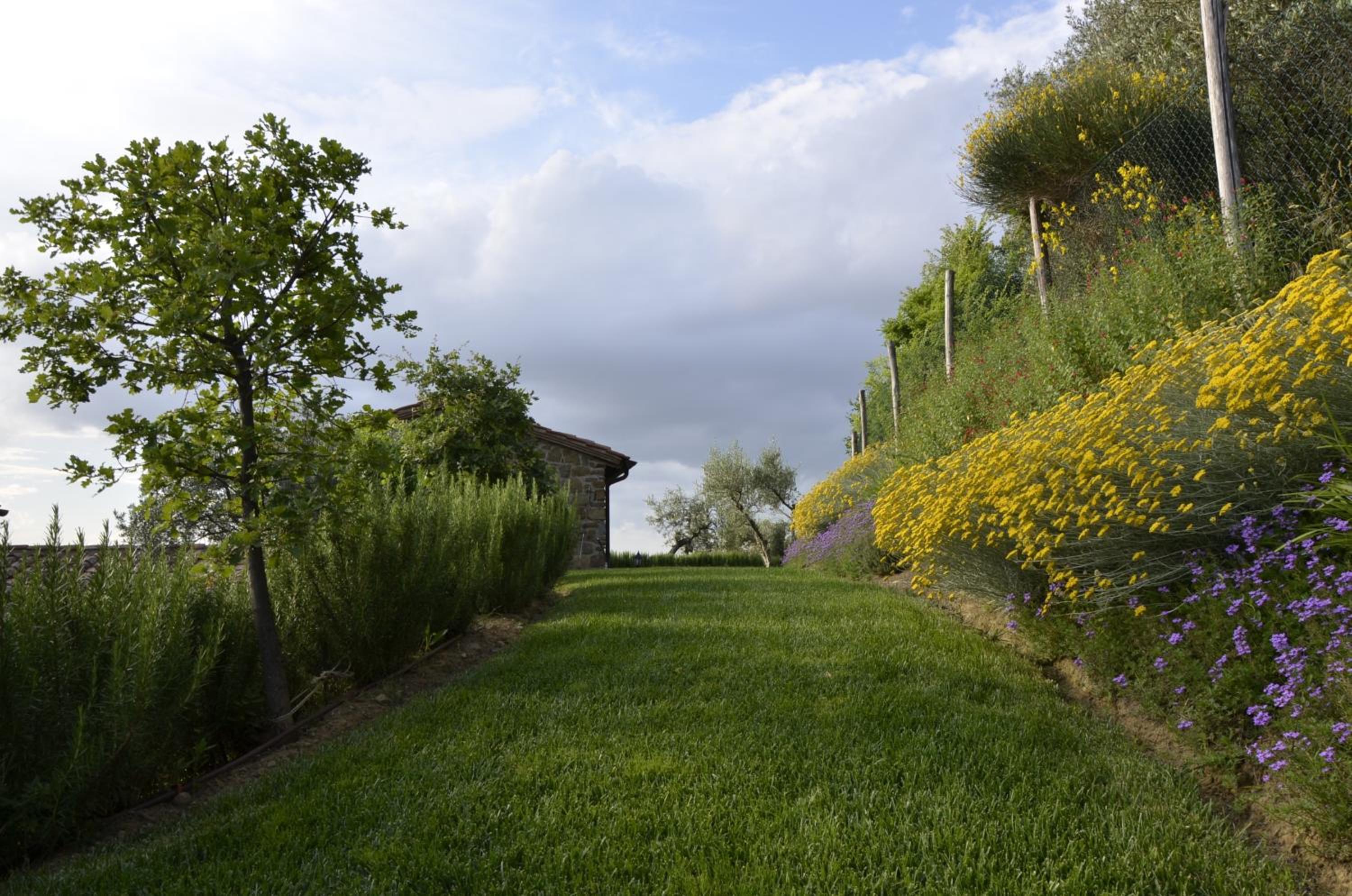 Piccolo Relais Galletto di Marzo -Dimora per due con spa privata