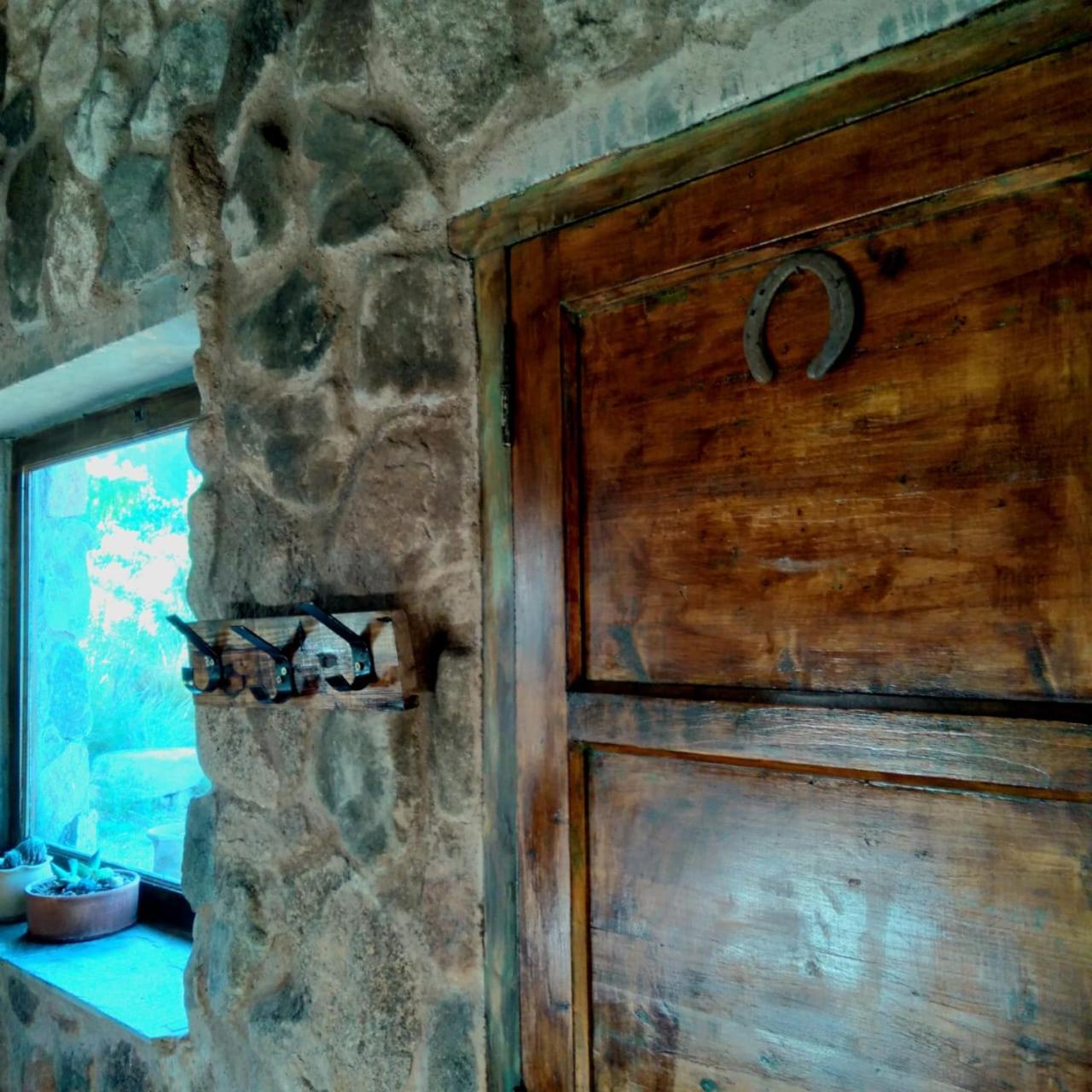 Refugio de Montaña 