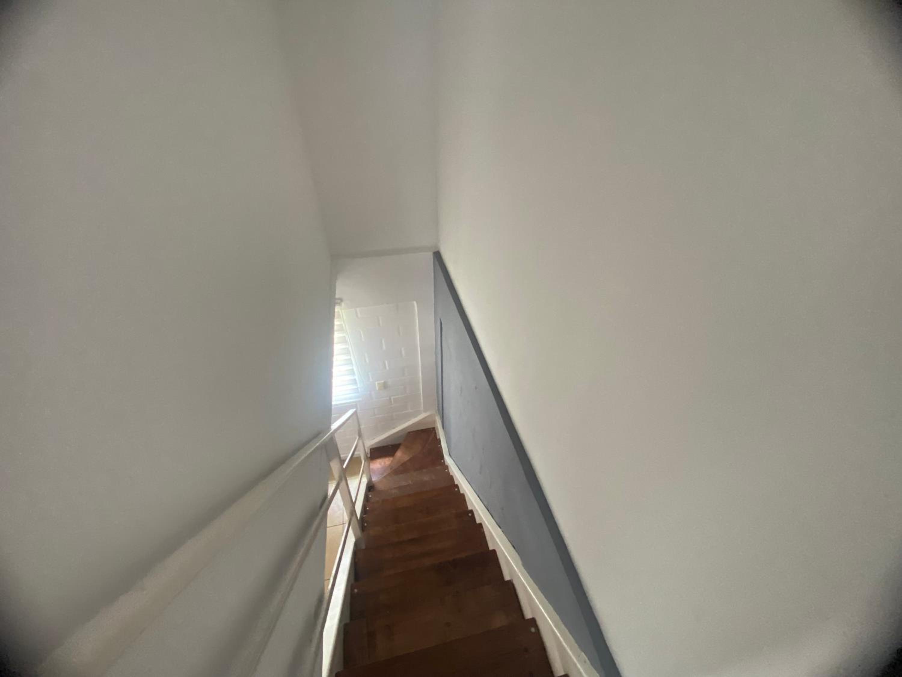 Casa completamente amoblada