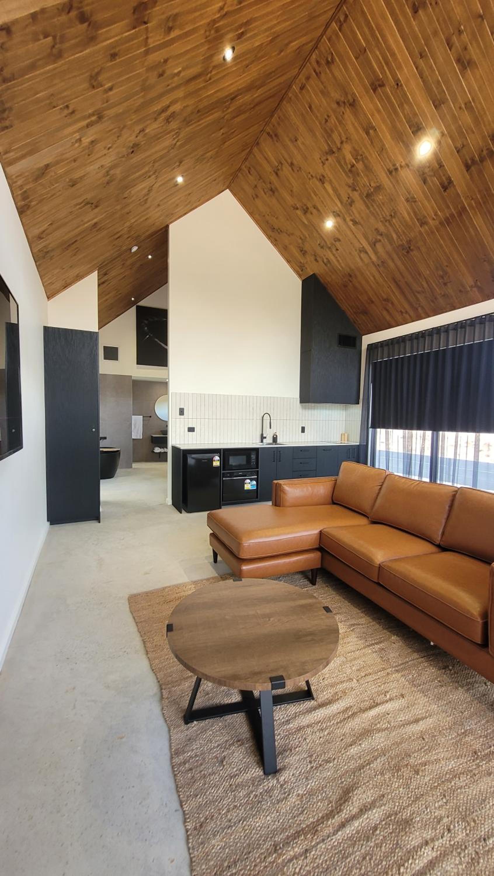 Chalet Hills