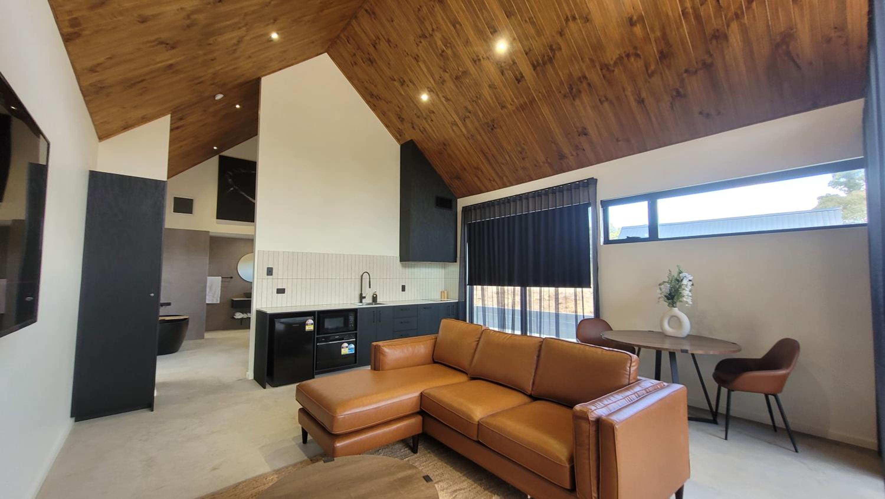 Chalet Hills
