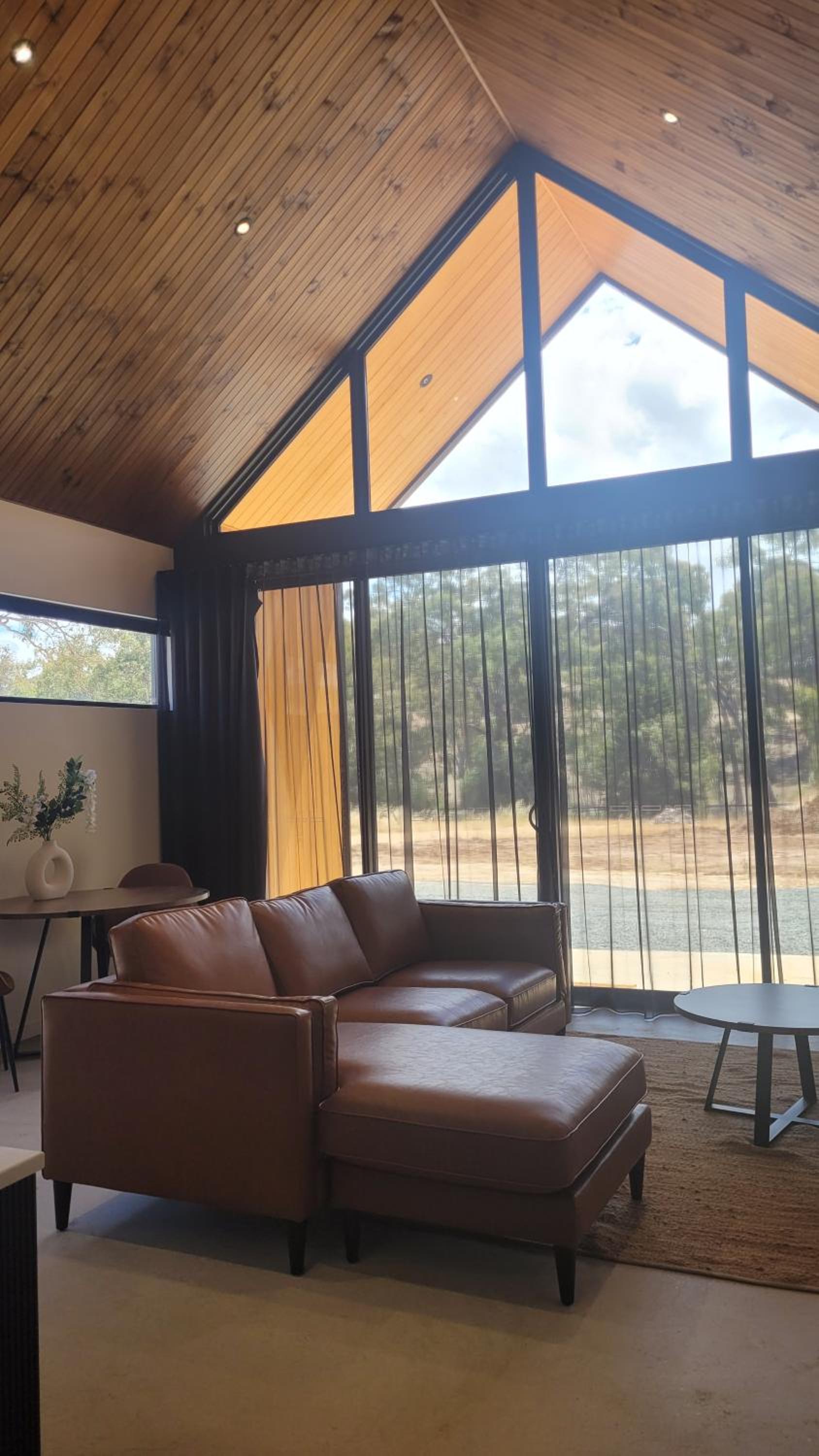 Chalet Hills