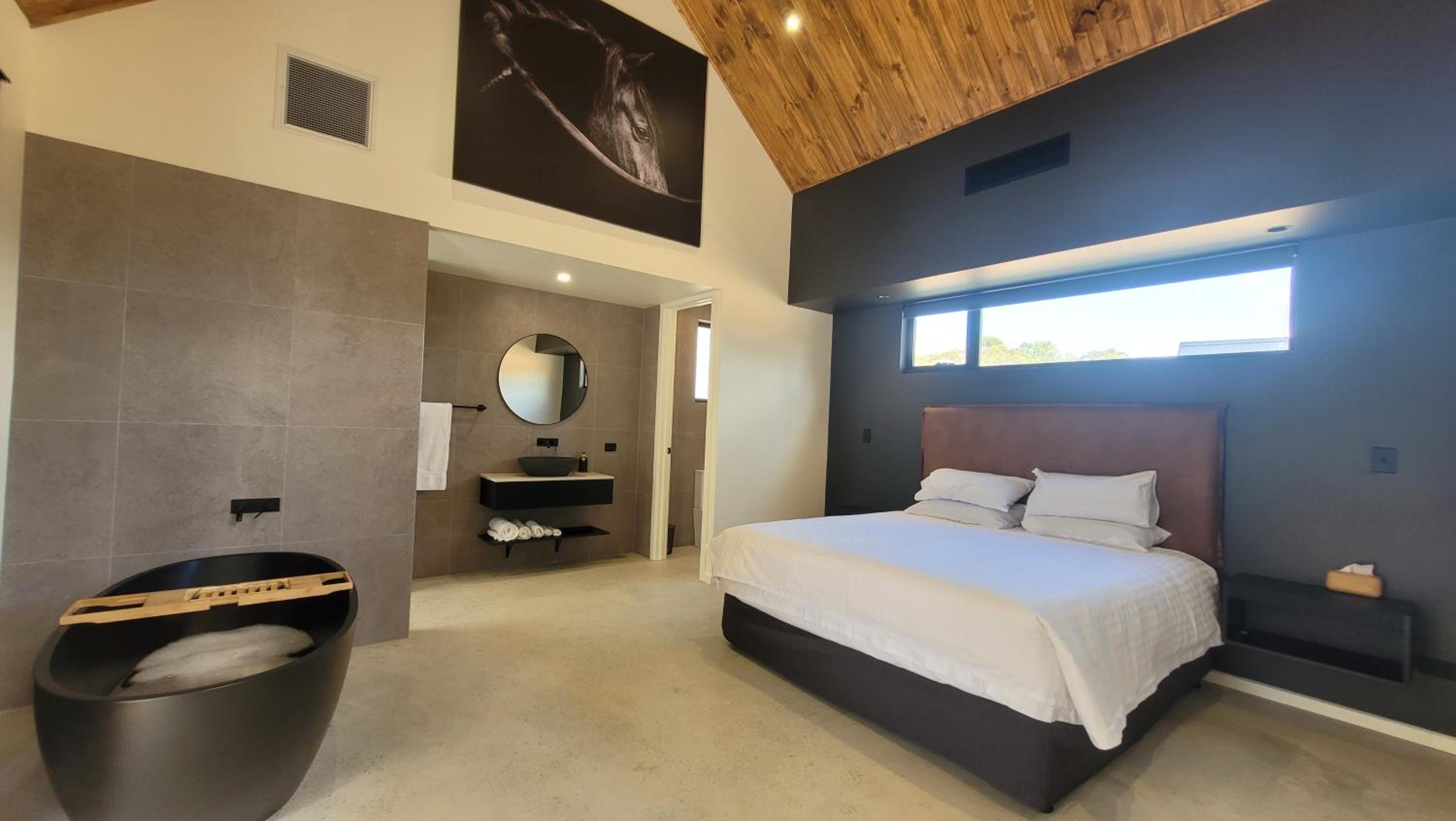 Chalet Hills