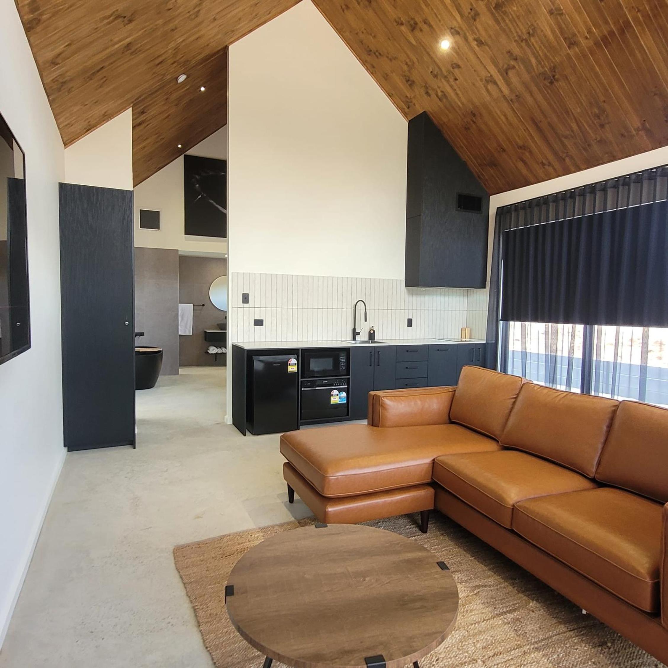 Chalet Hills