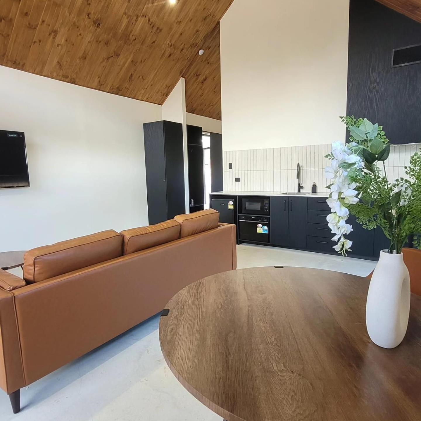Chalet Hills