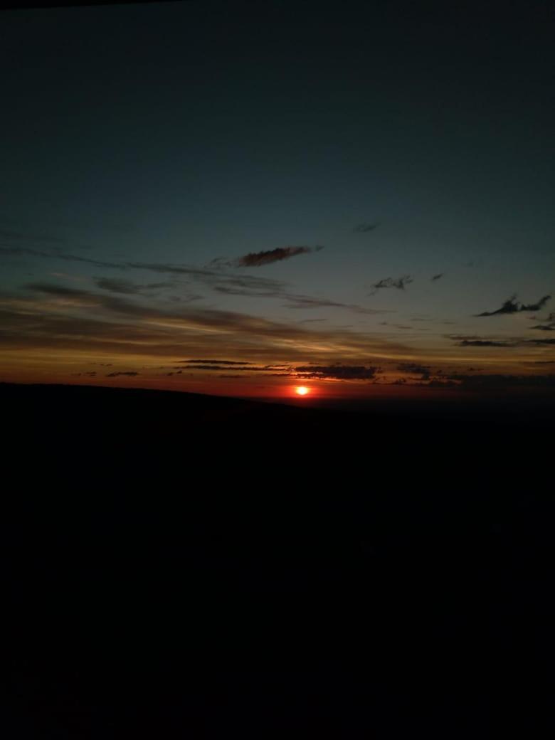 Refugio de Montaña 