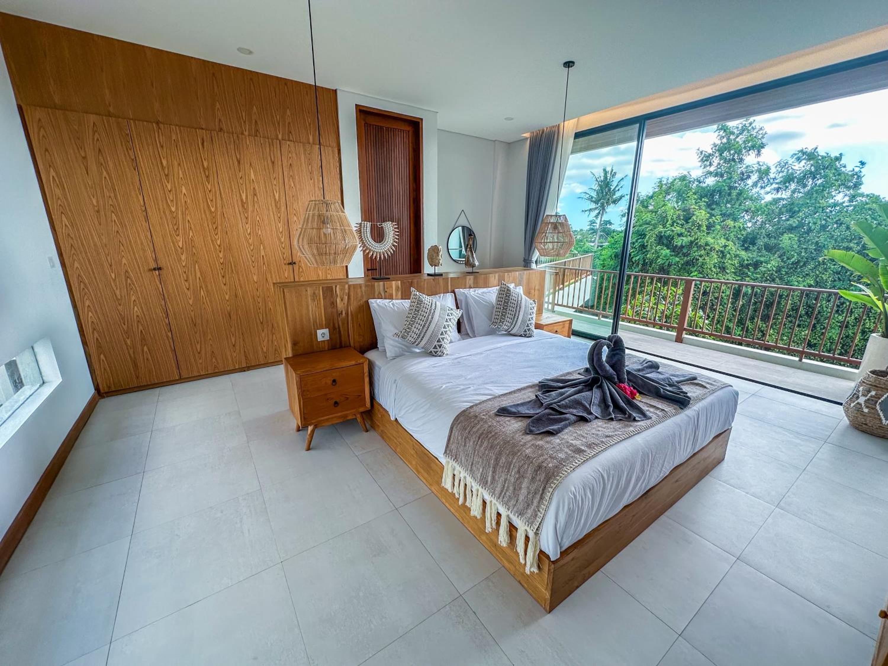 Villa Devadha riverside pererenan canggu