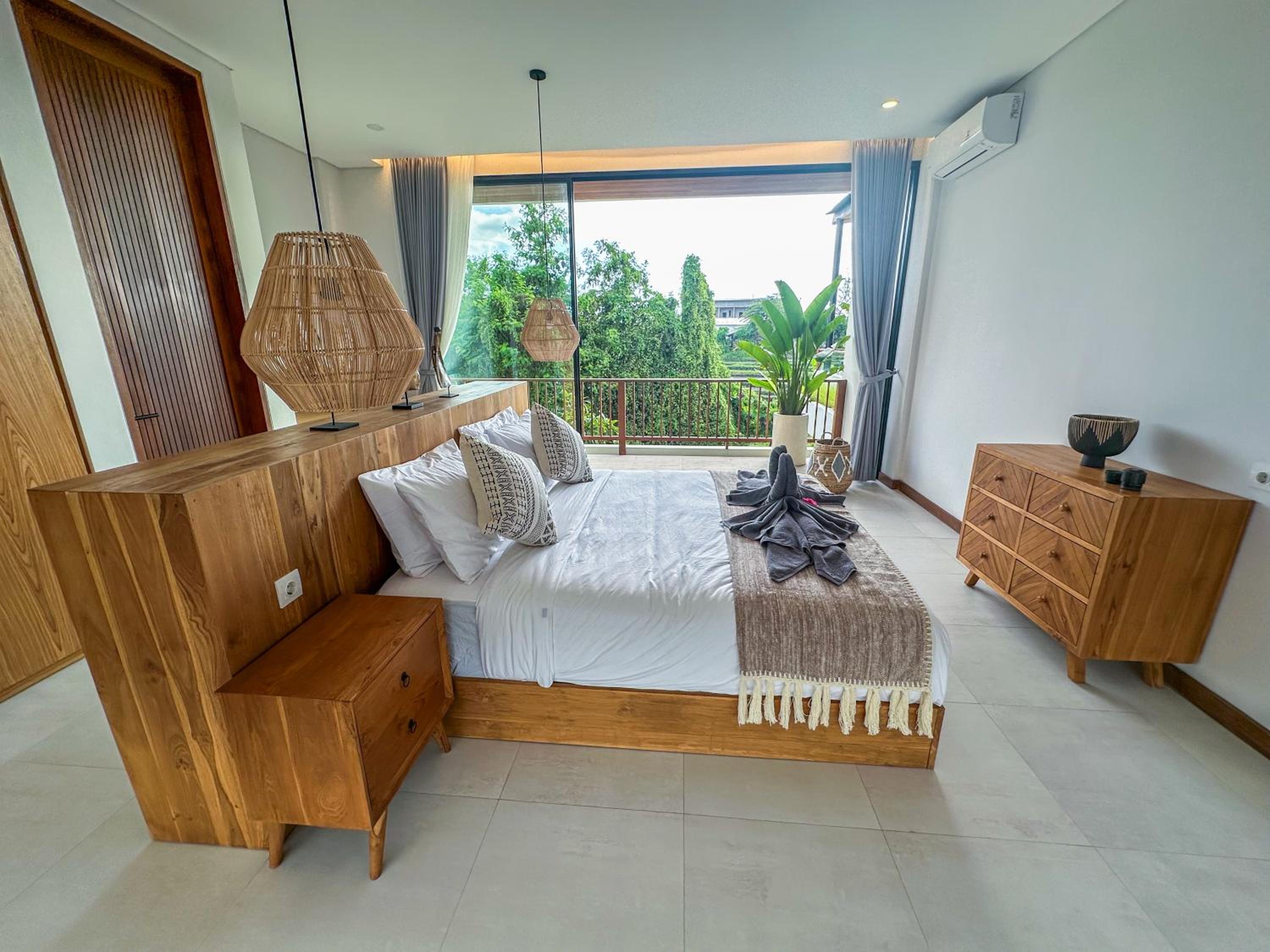 Villa Devadha riverside pererenan canggu