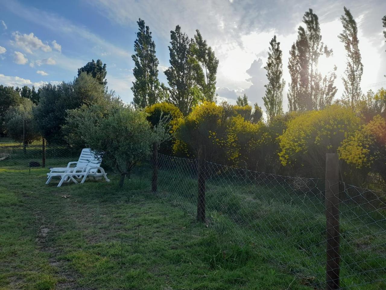 Finca La Calma