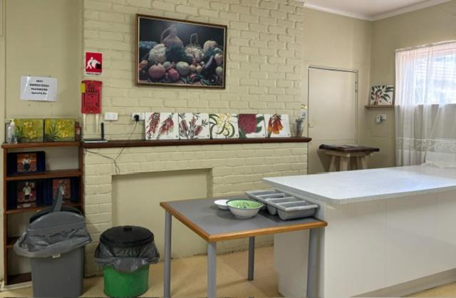 Broken Hill Tourist Lodge