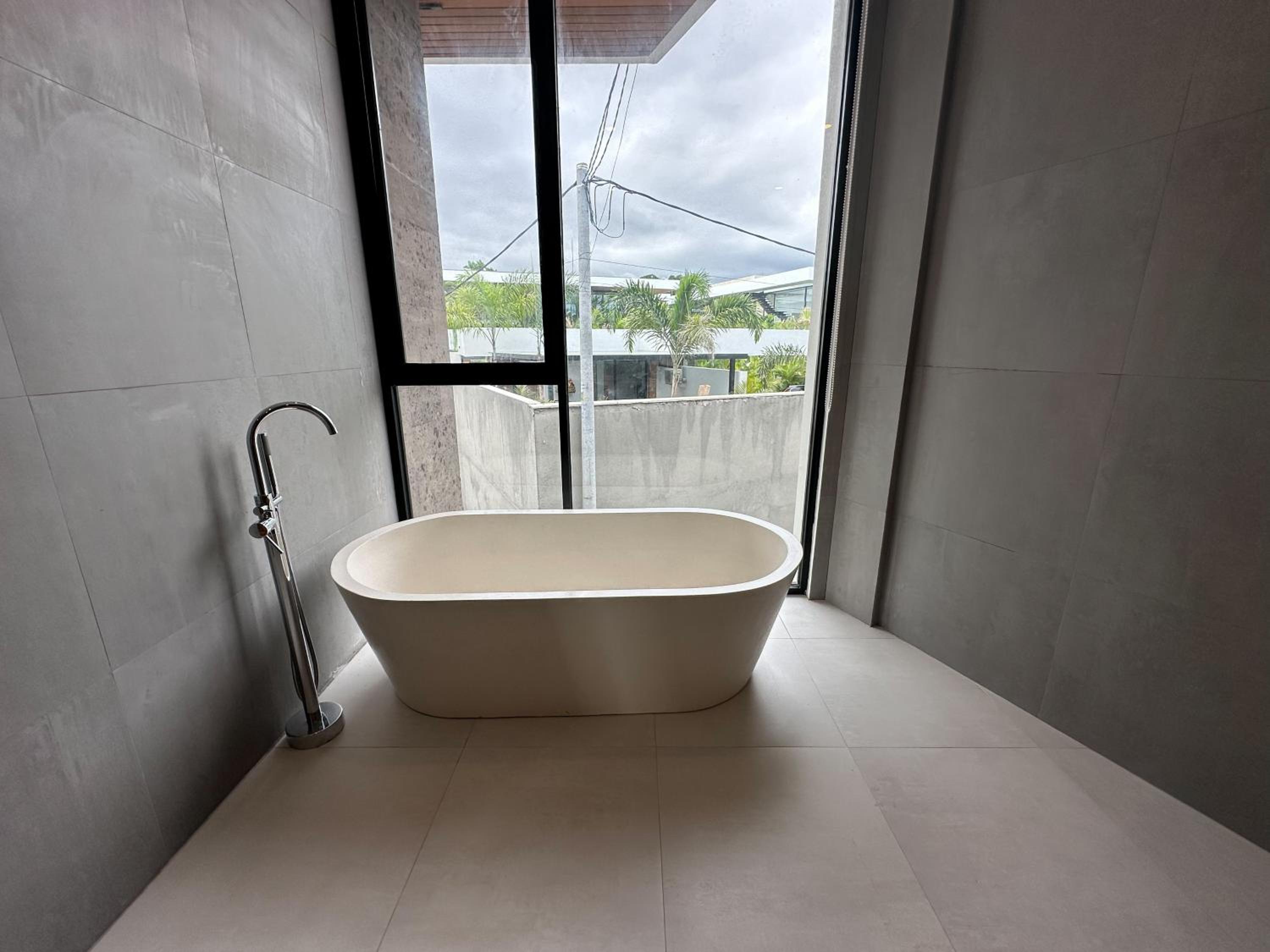 Villa Devadha riverside pererenan canggu - Image 3