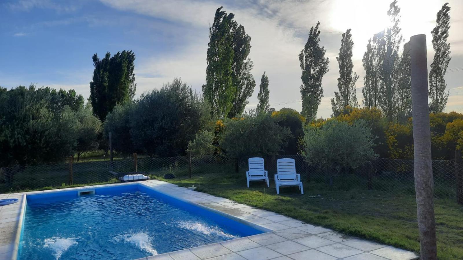 Finca La Calma