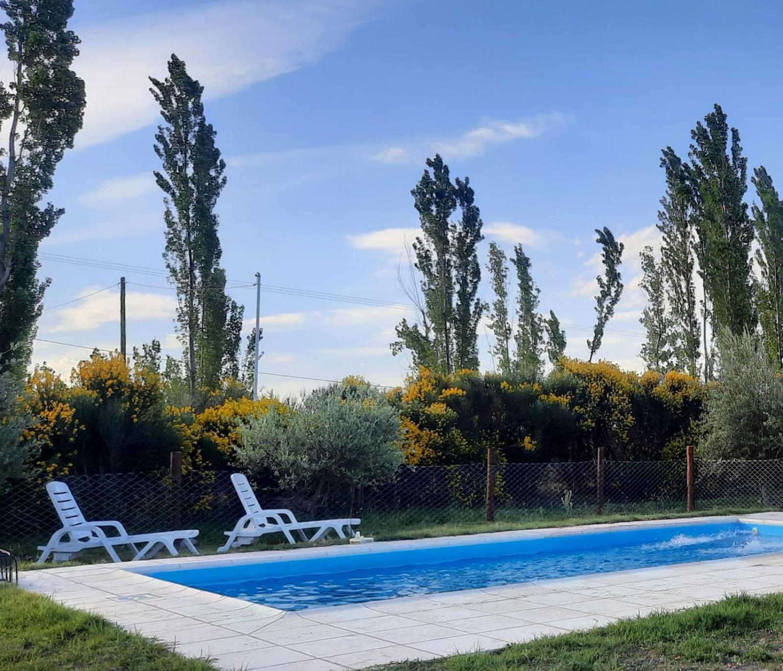 Finca La Calma