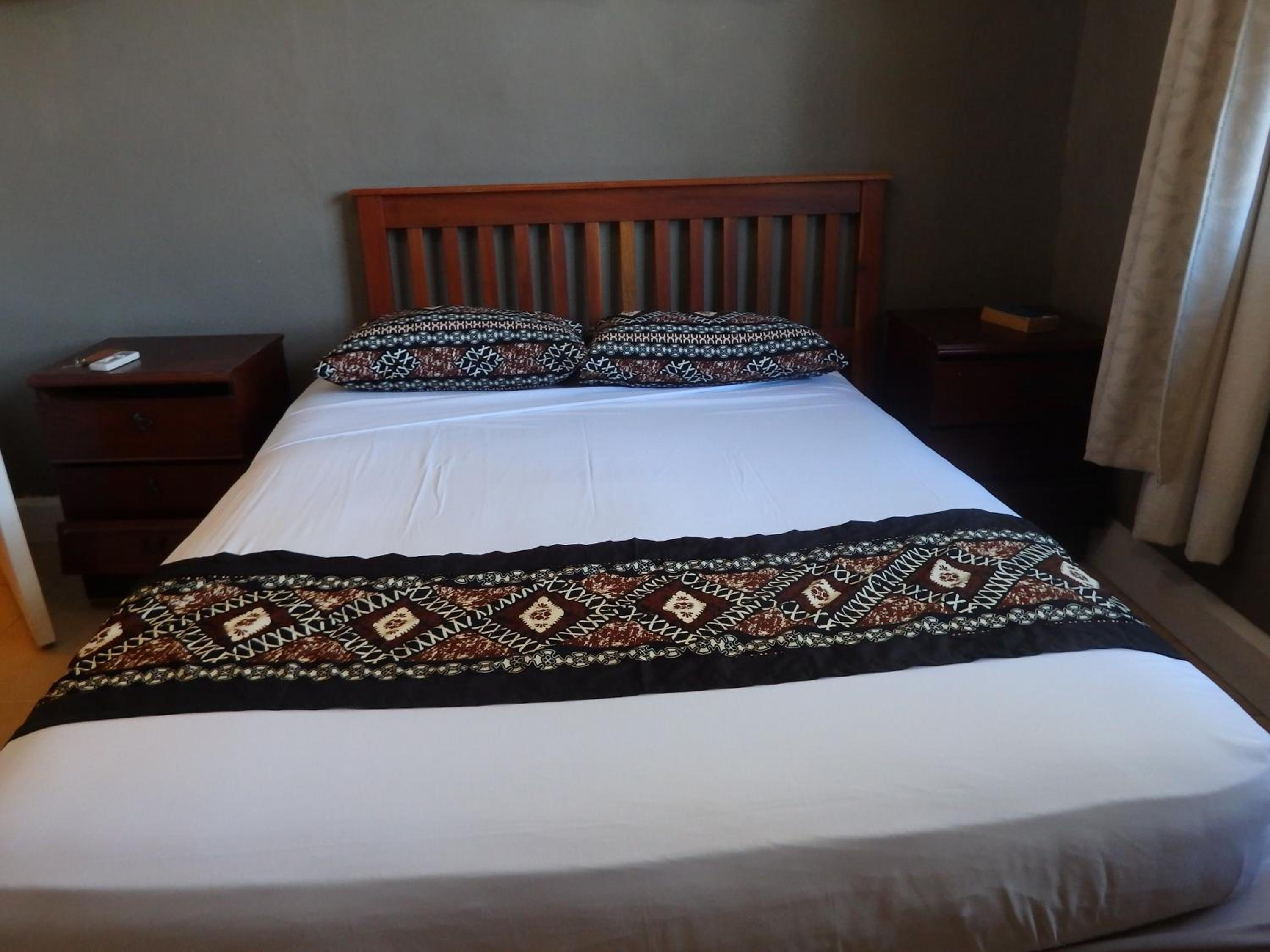 Bluewater Lodge