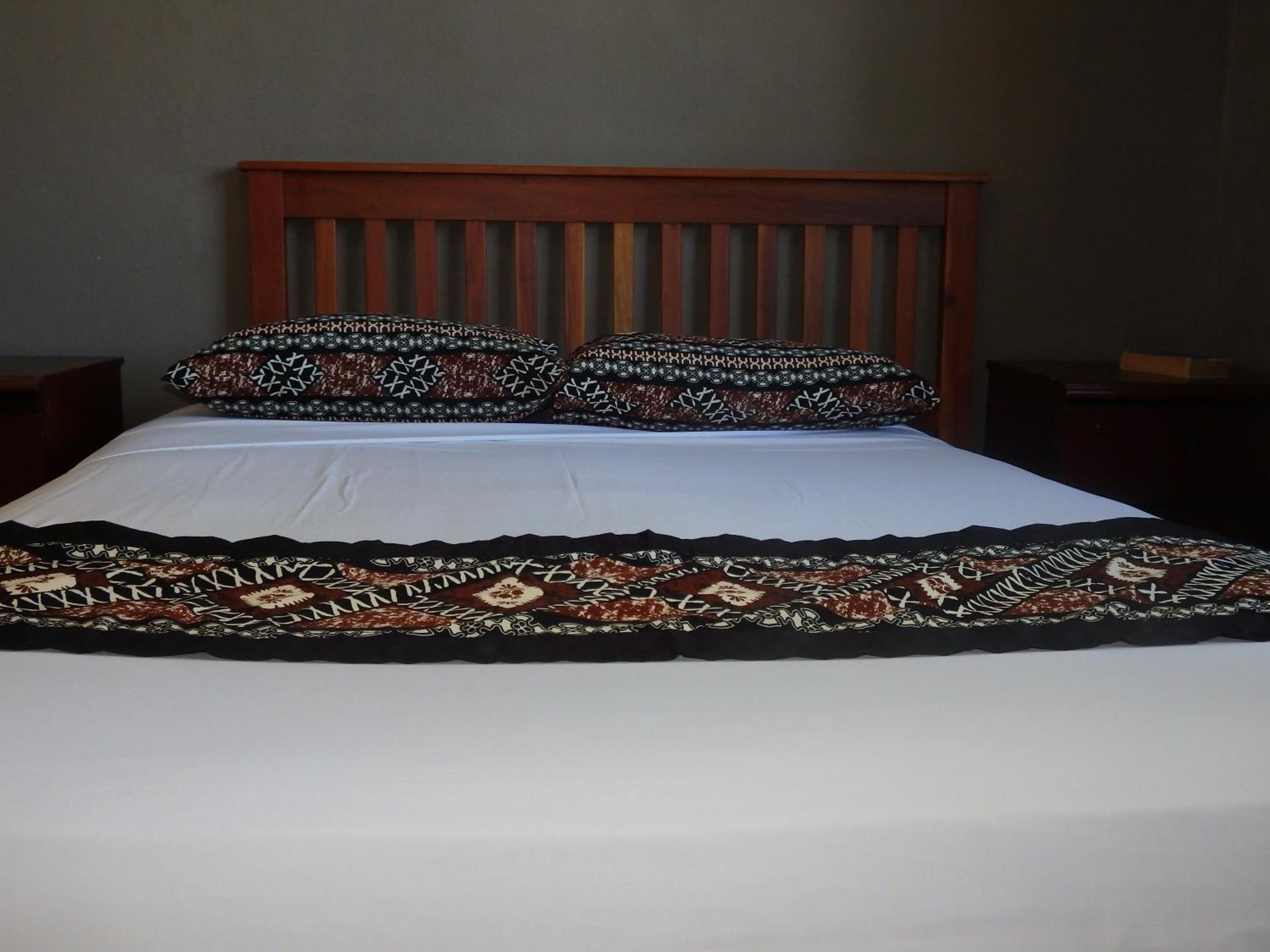 Bluewater Lodge - view 10