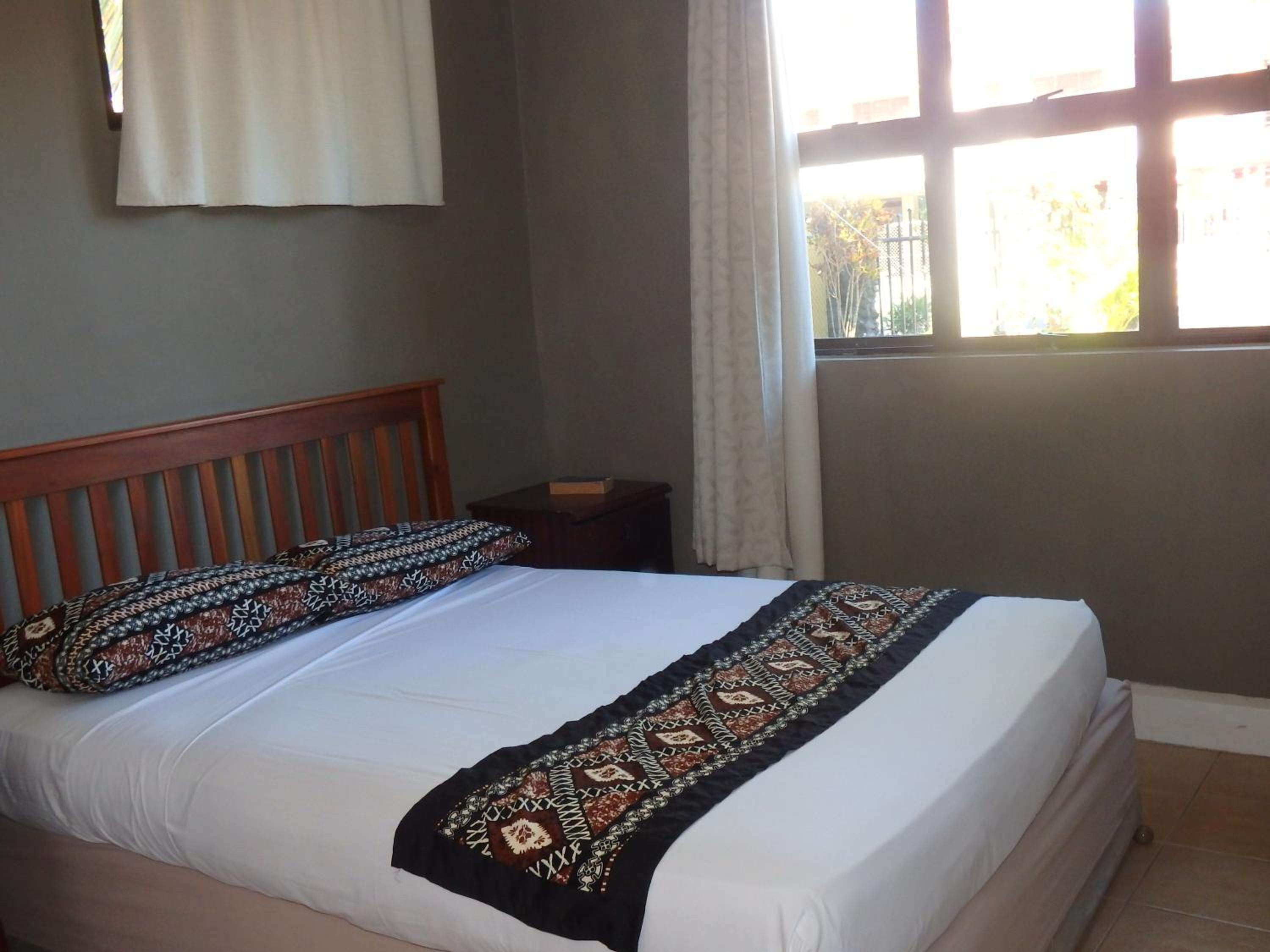 Bluewater Lodge - view 20