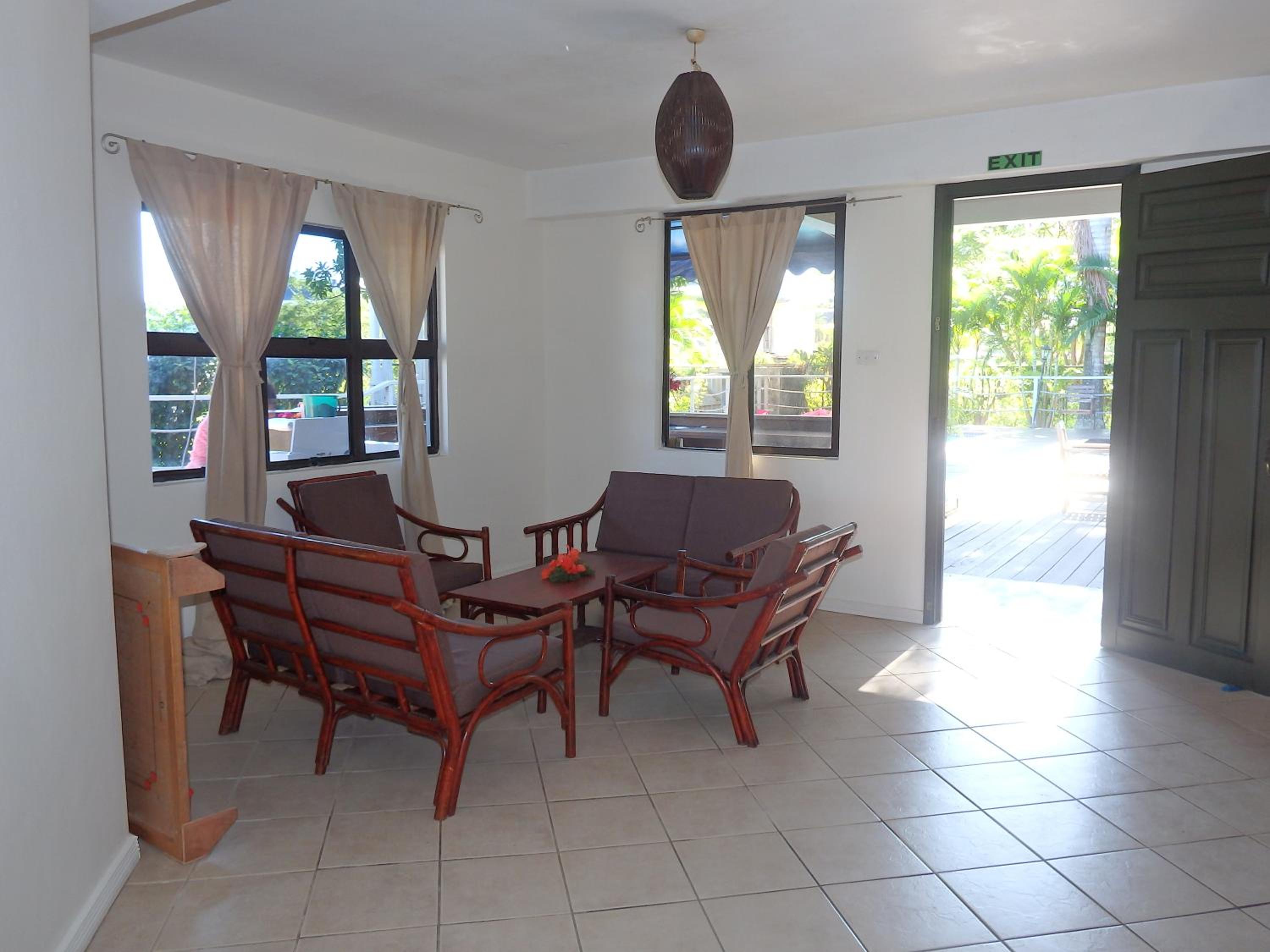 Bluewater Lodge - view 18